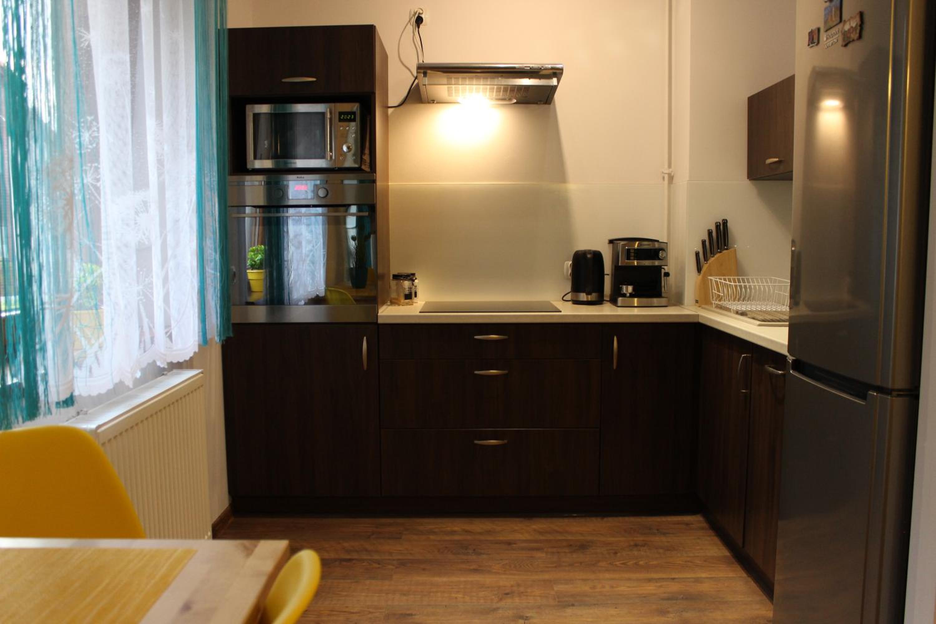 Apartament Kolorowy pod Śnieżką view 4
