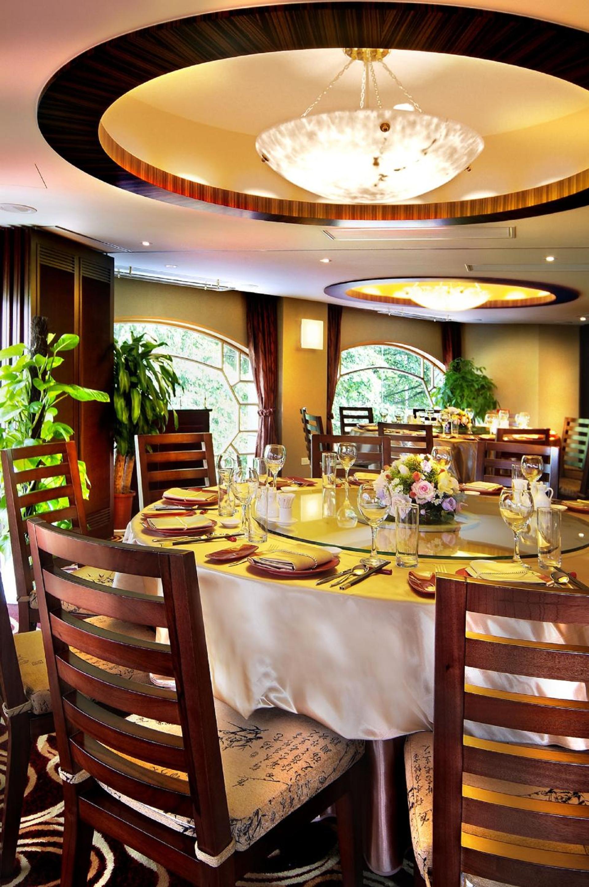 Lakeshore Hotel Hsinchu, photo 52