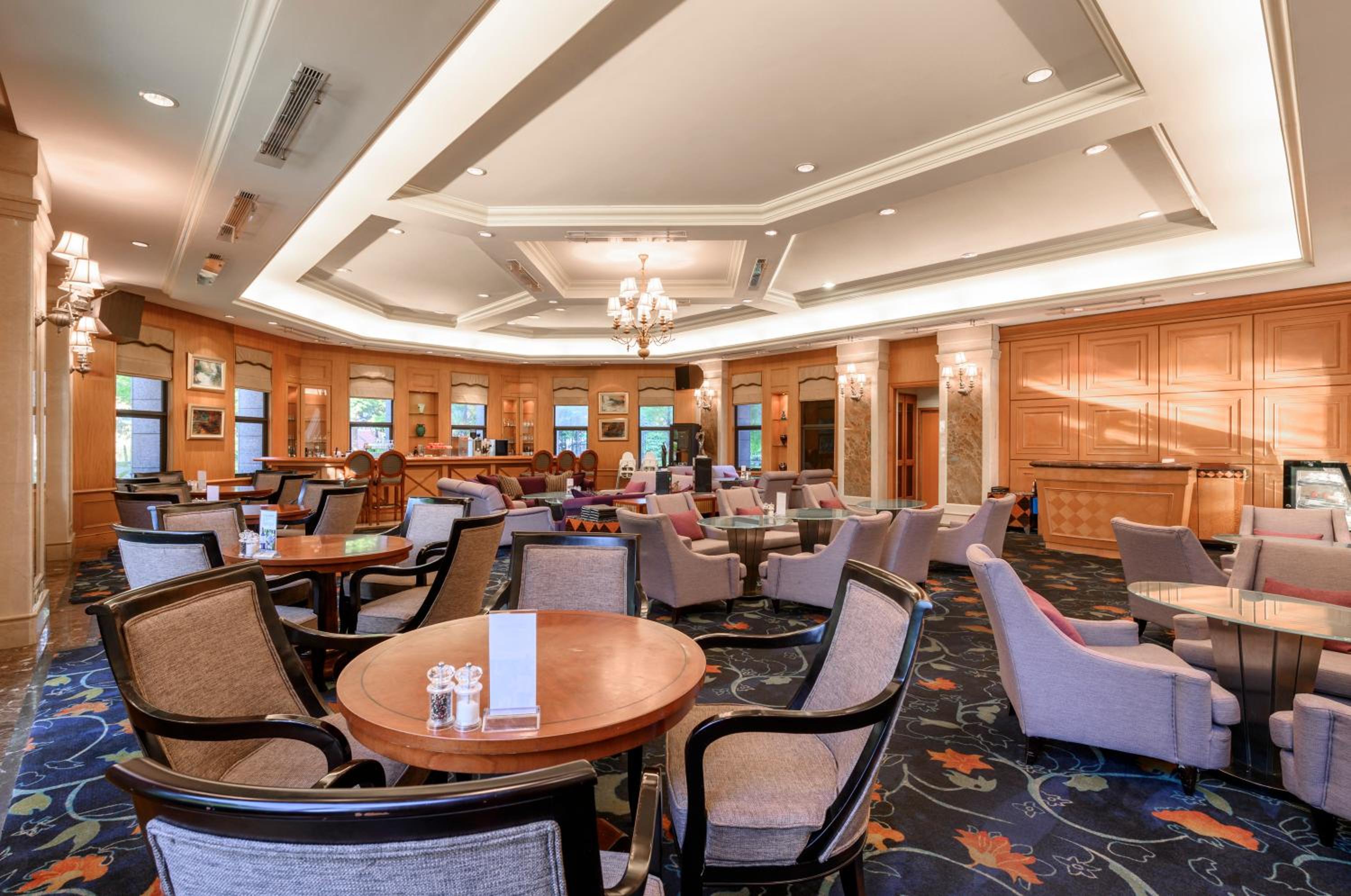 Lakeshore Hotel Hsinchu