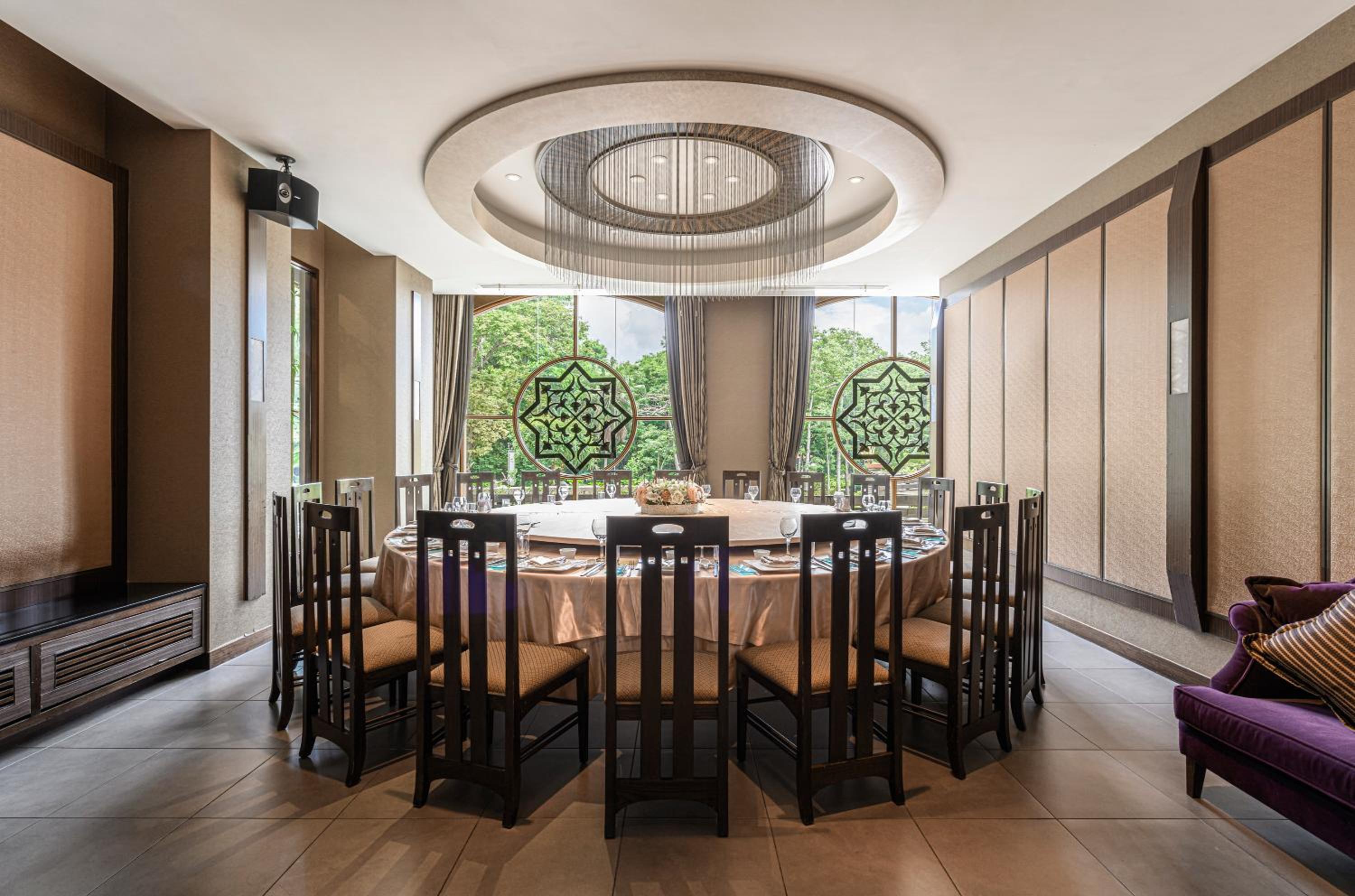 Lakeshore Hotel Hsinchu