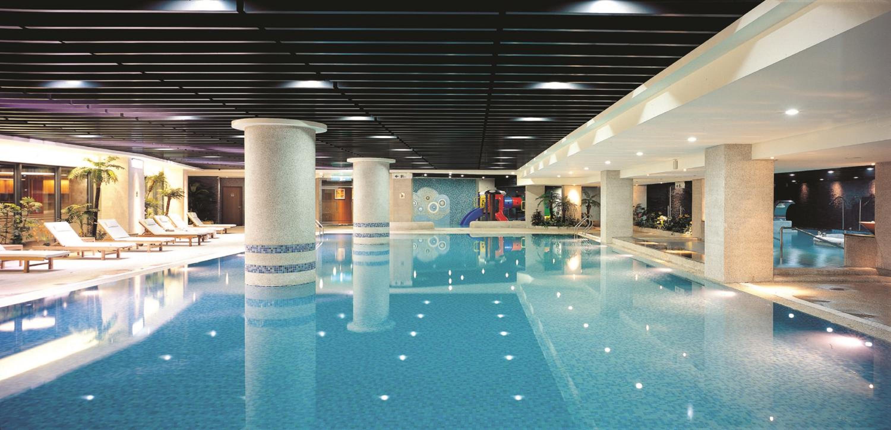 Lakeshore Hotel Hsinchu
