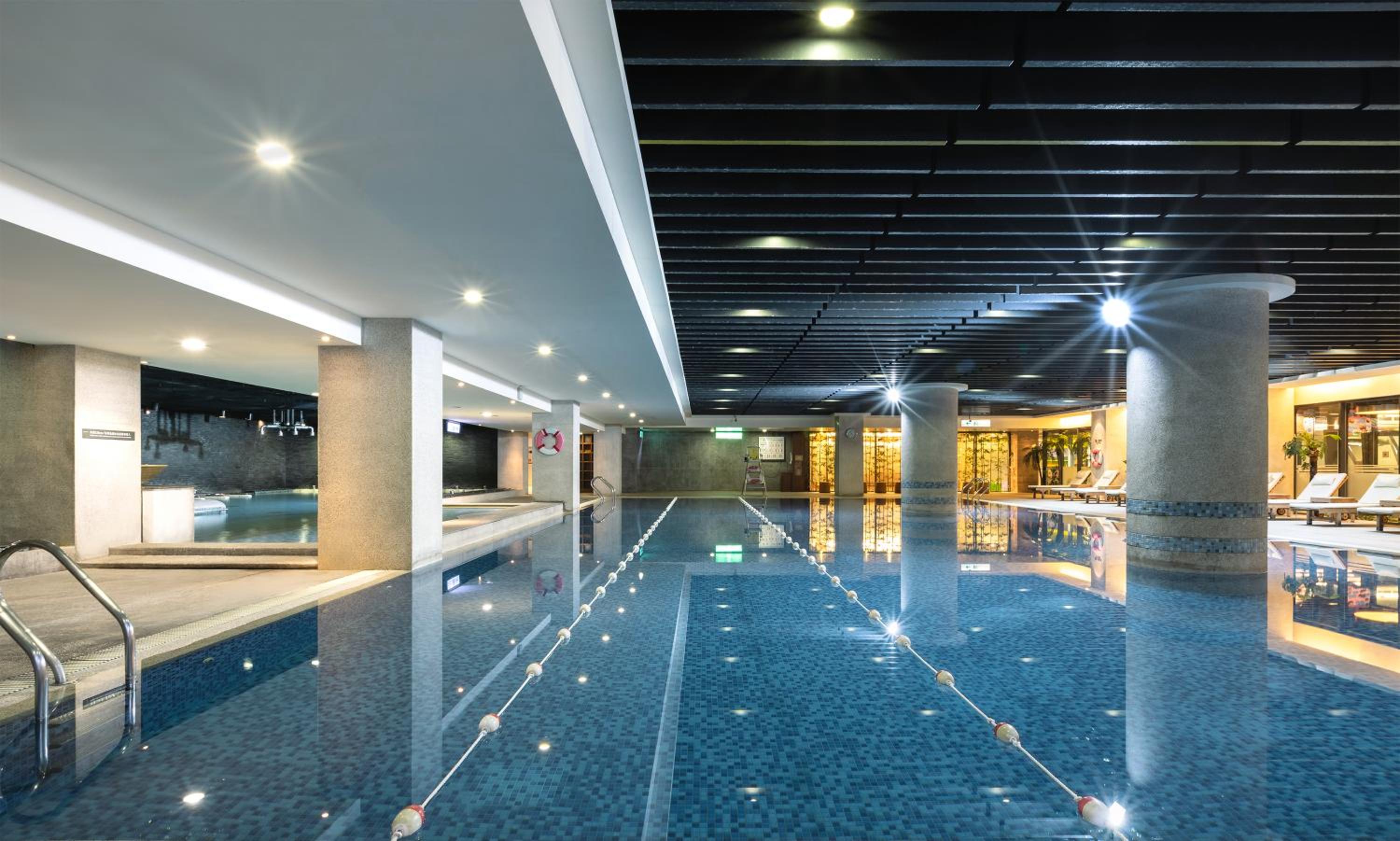 Lakeshore Hotel Hsinchu