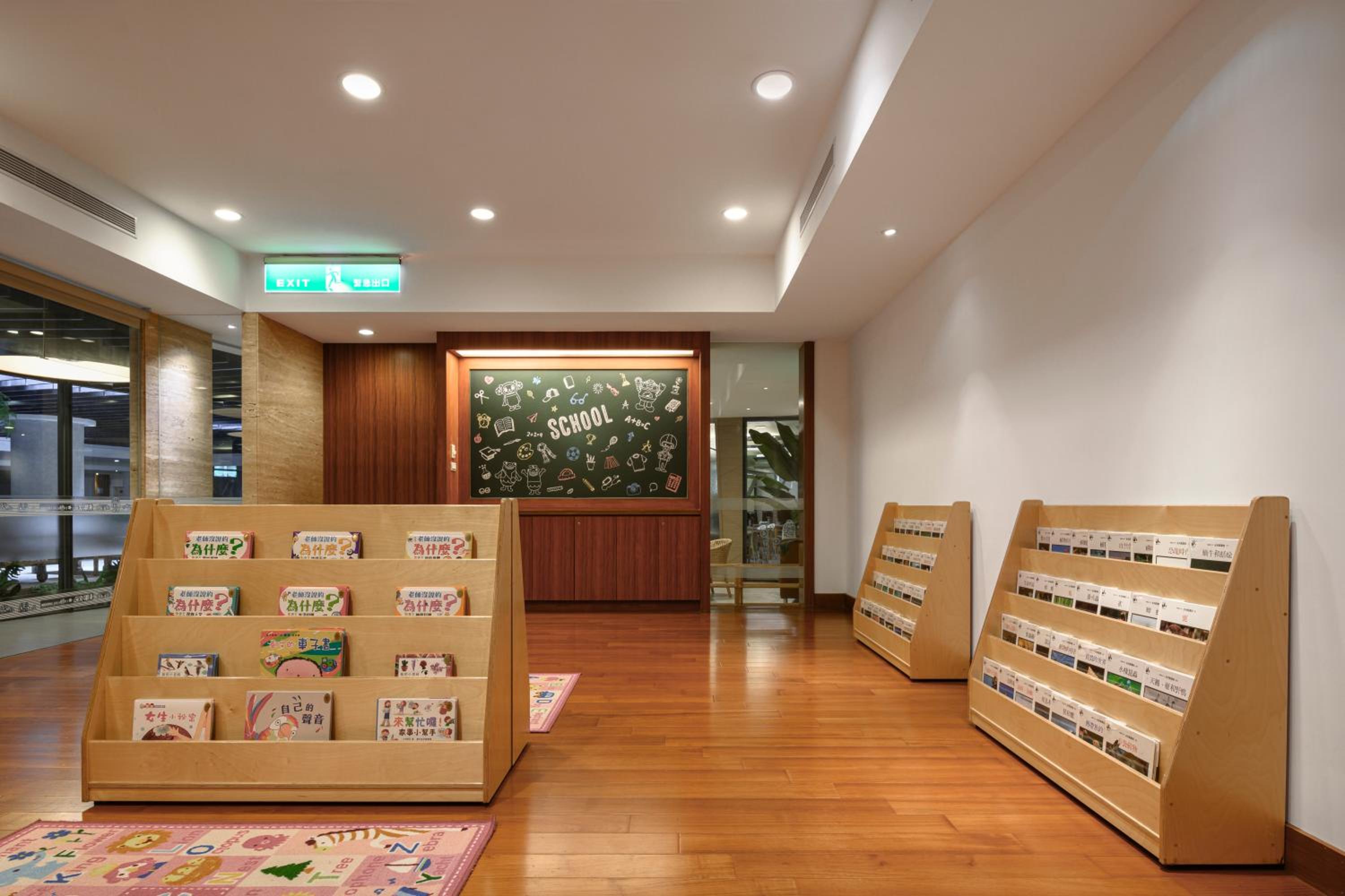 Lakeshore Hotel Hsinchu, photo 31