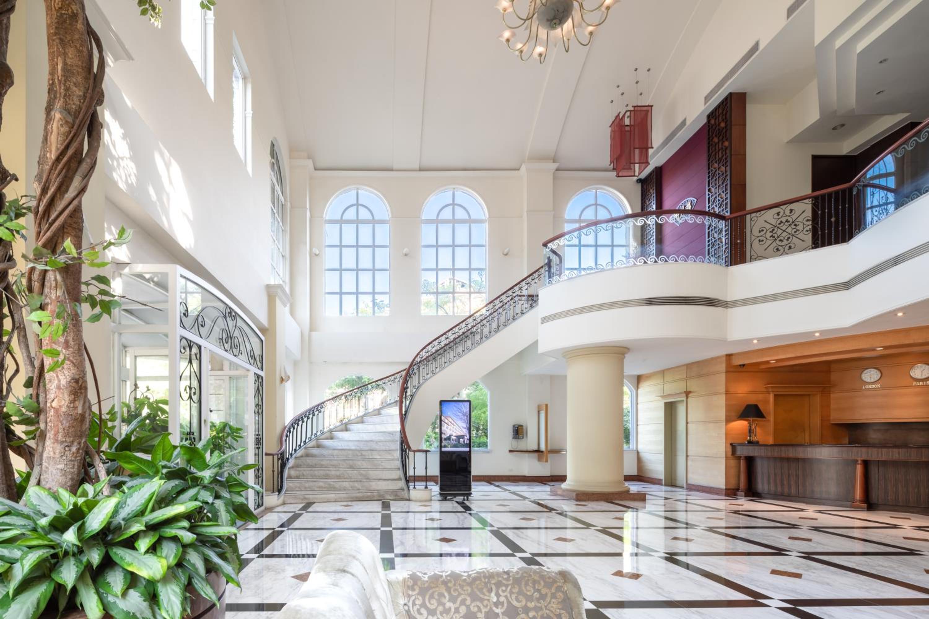 Lakeshore Hotel Hsinchu, photo 57