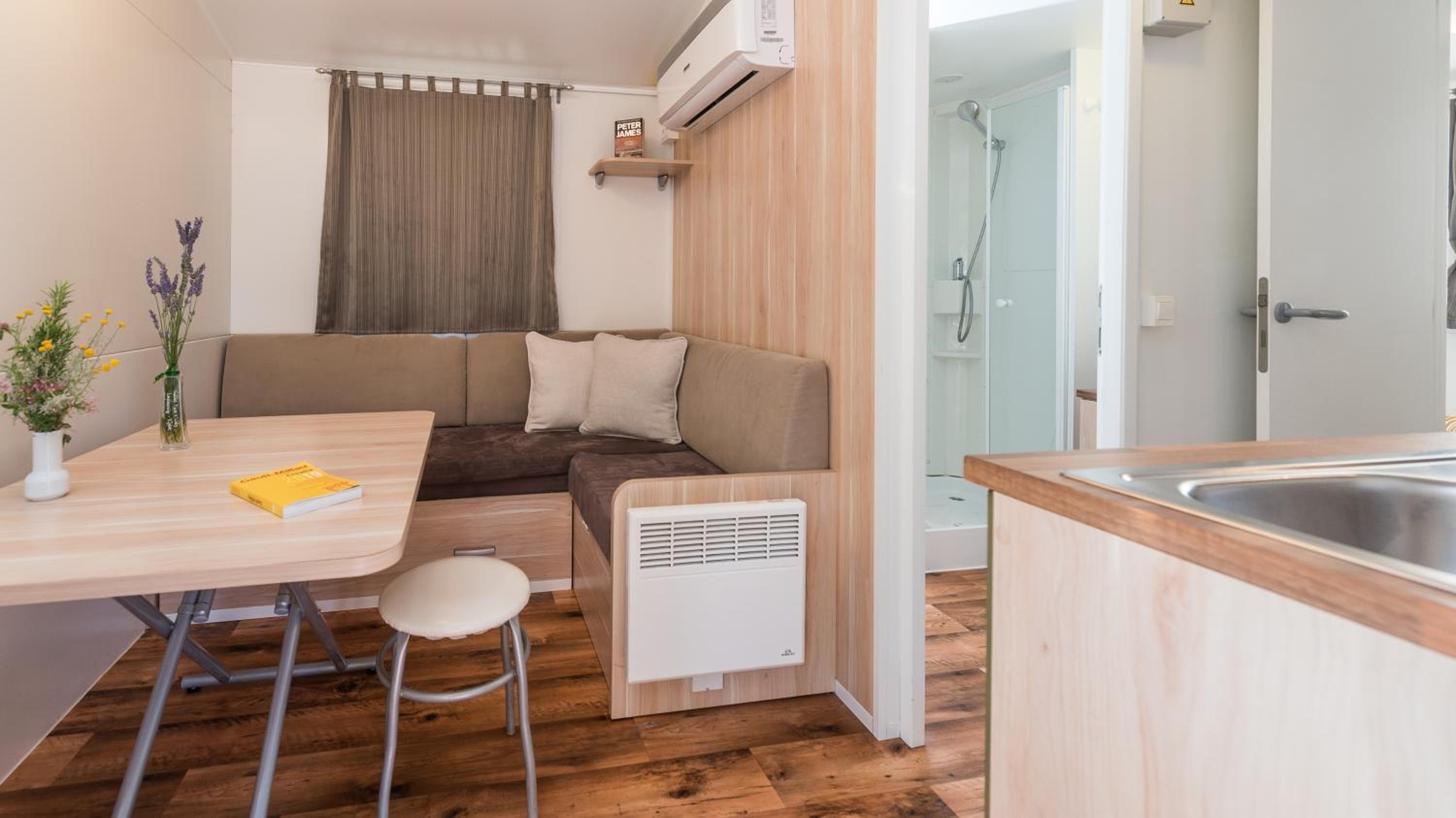 Camping Paklenica