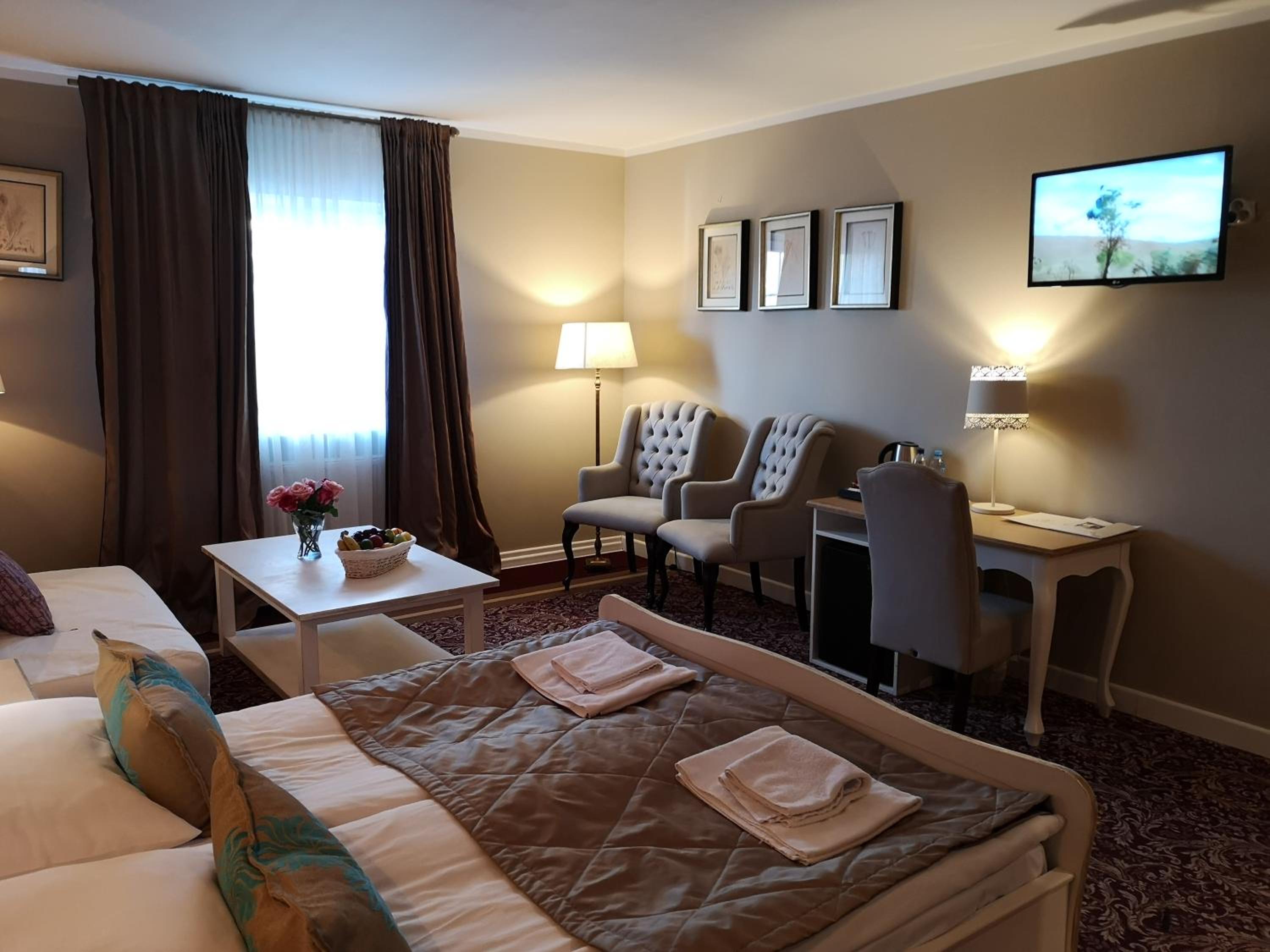 Riviera Resort Airport Modlin