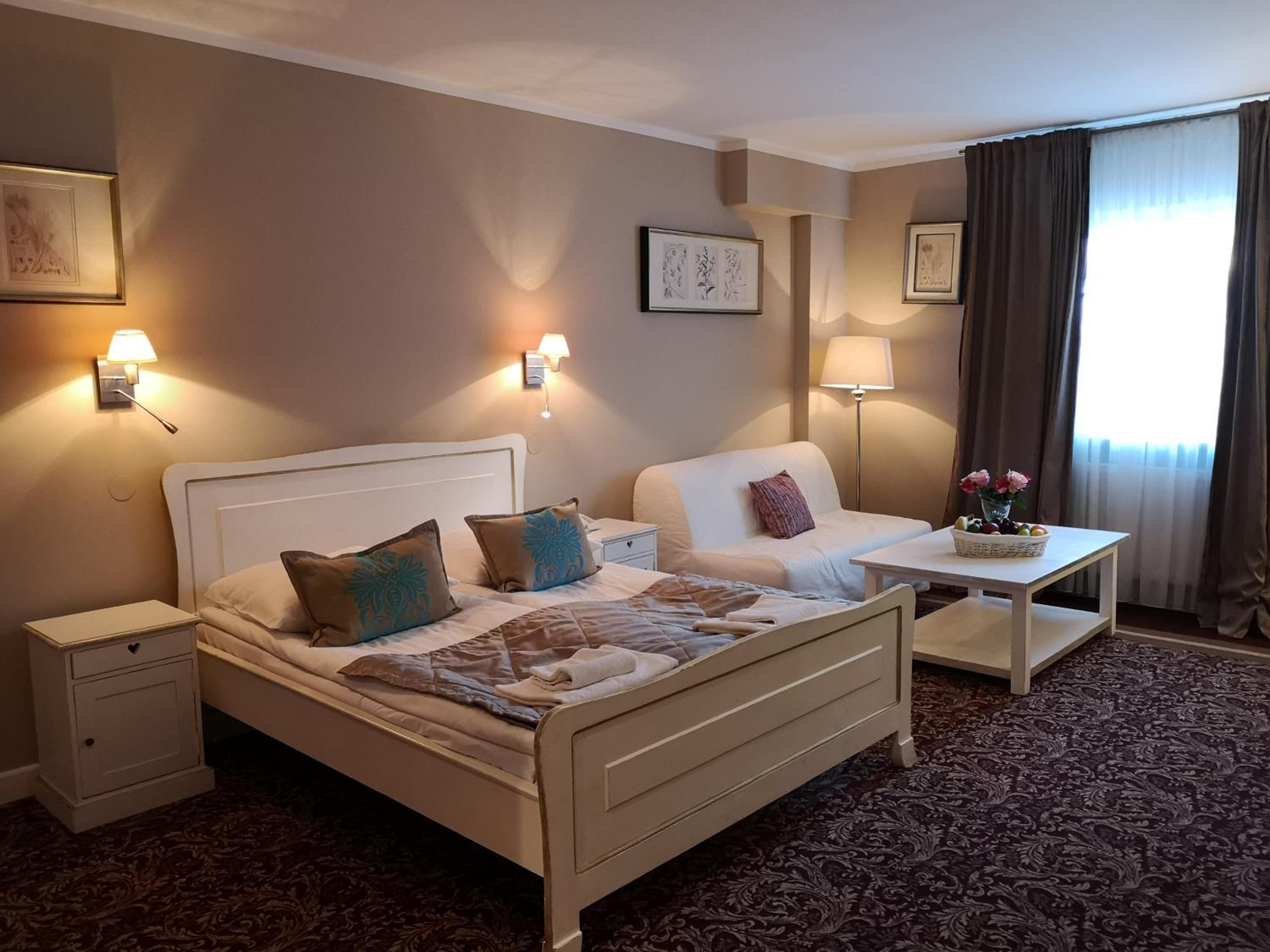 Riviera Resort Airport Modlin