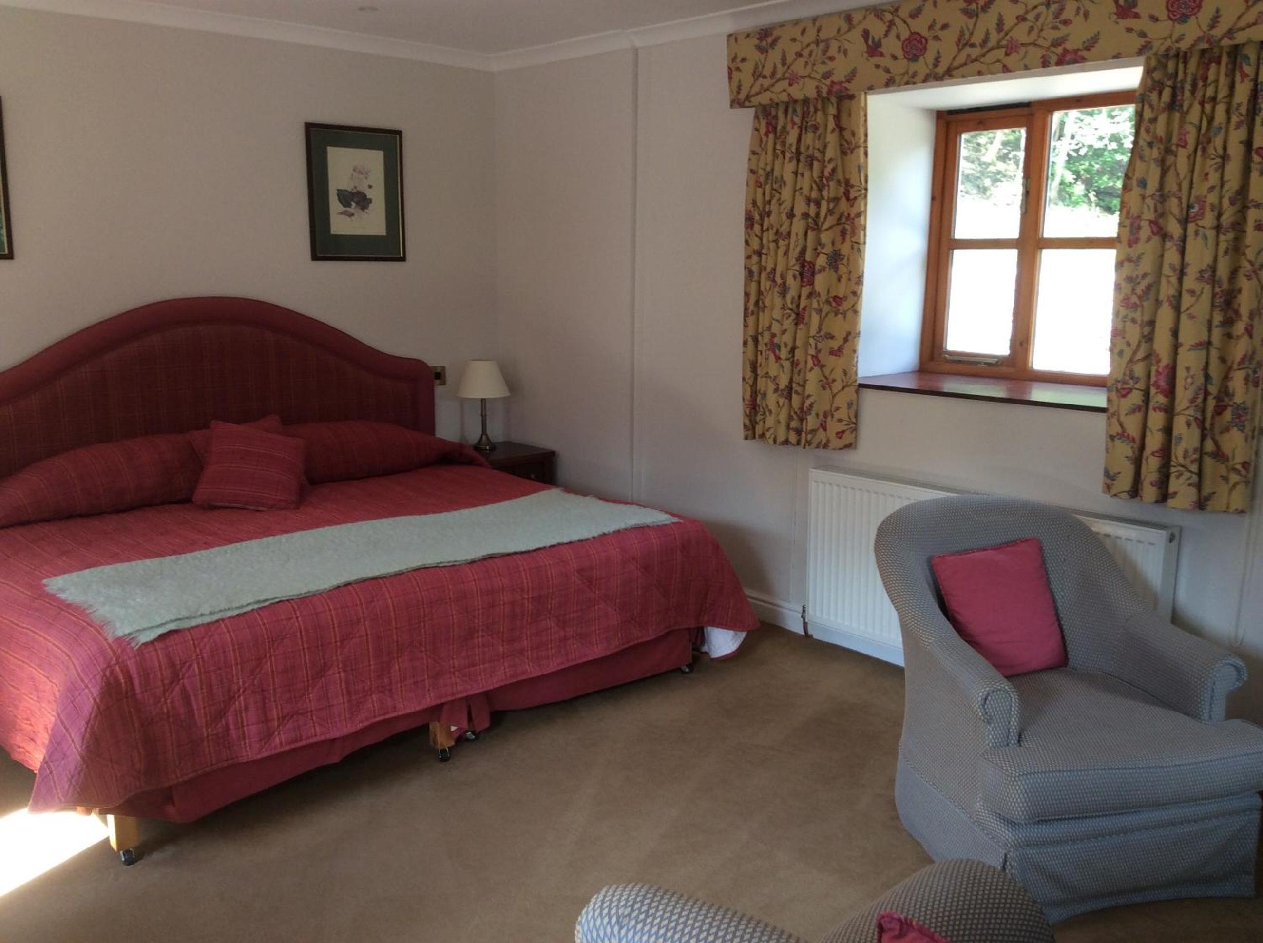 Jock Scott Cottage view 5