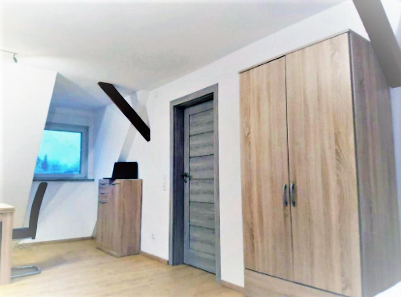 AK-Monteurzimmer