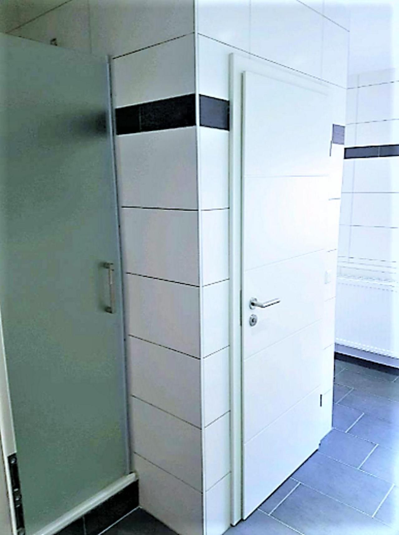 AK-Monteurzimmer