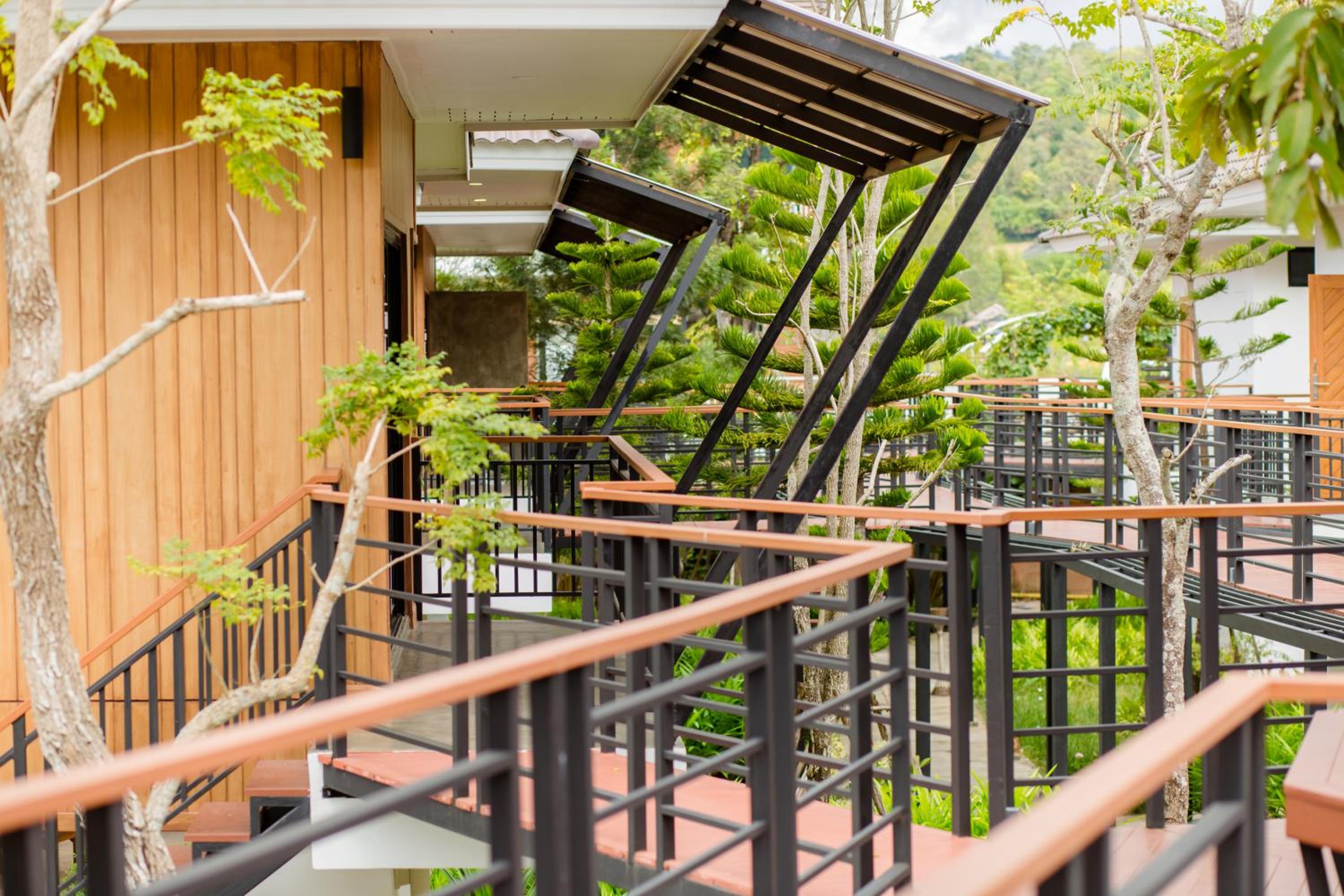 Phuruakeeree Resort