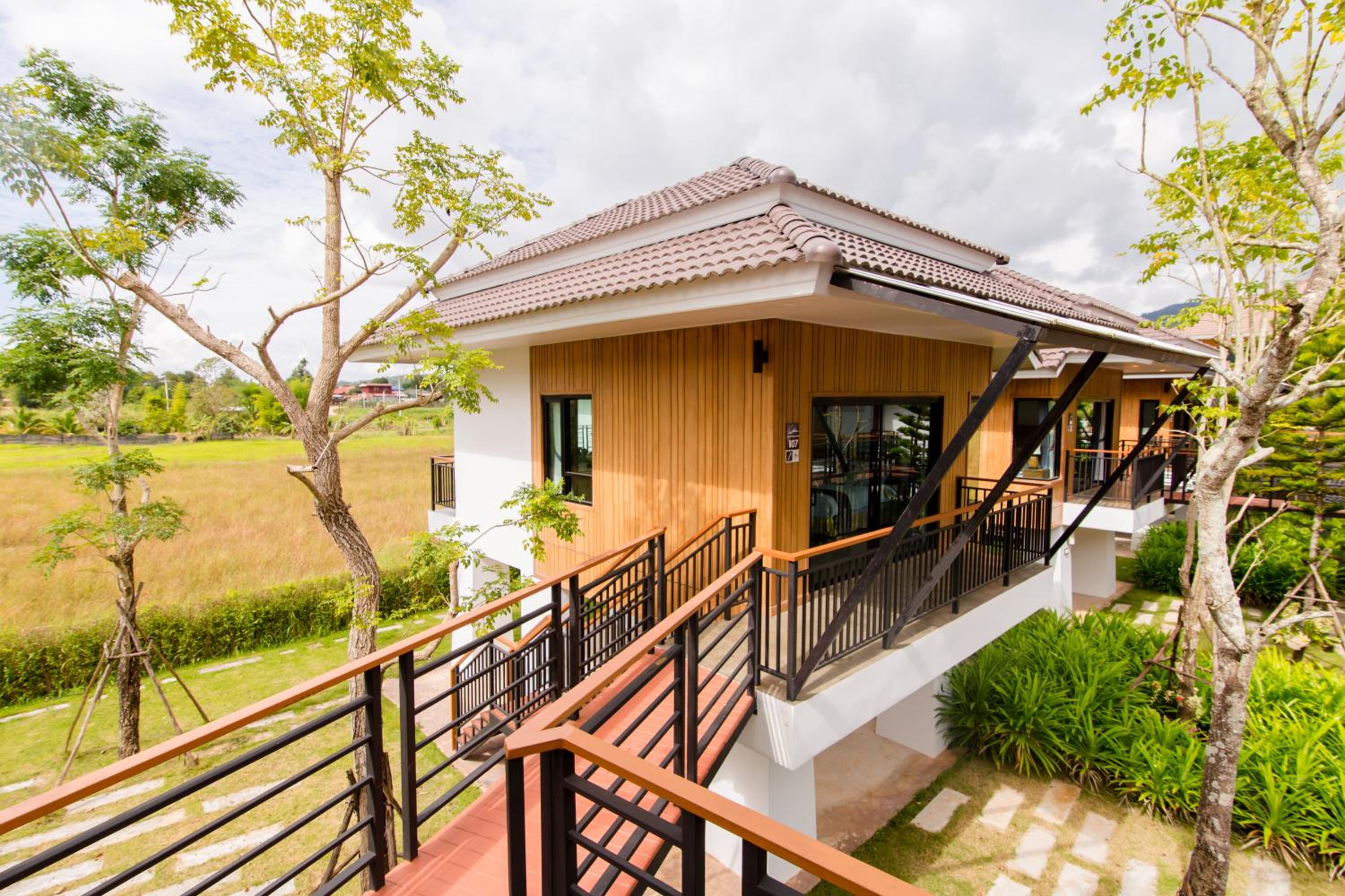 Phuruakeeree Resort