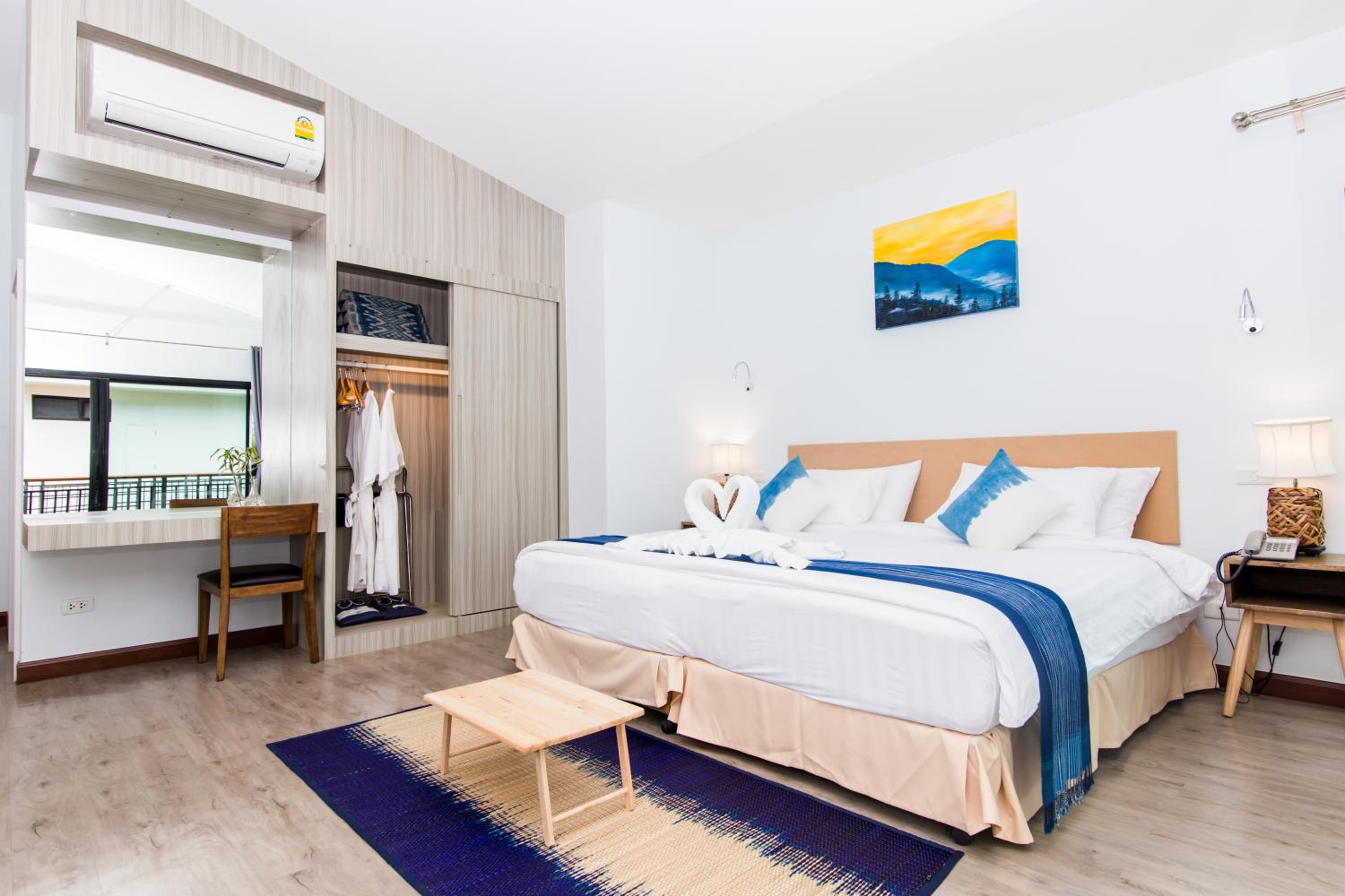 Phuruakeeree Resort