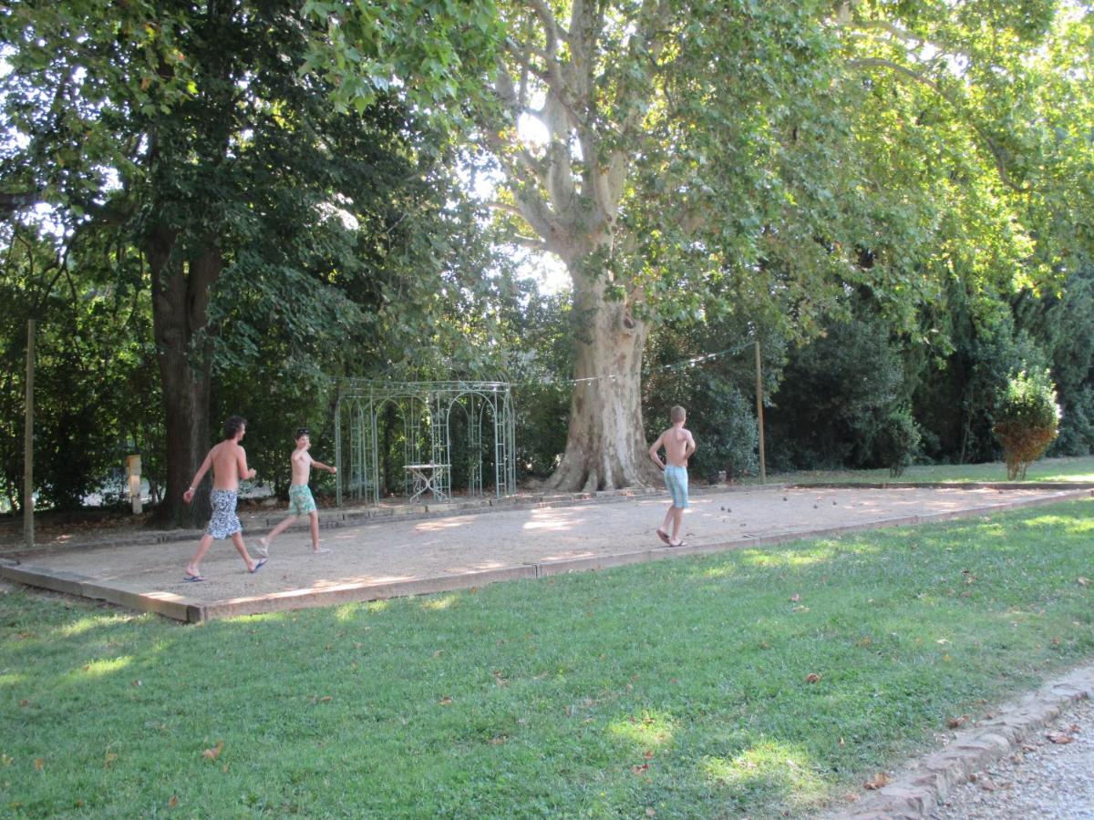 children's play area