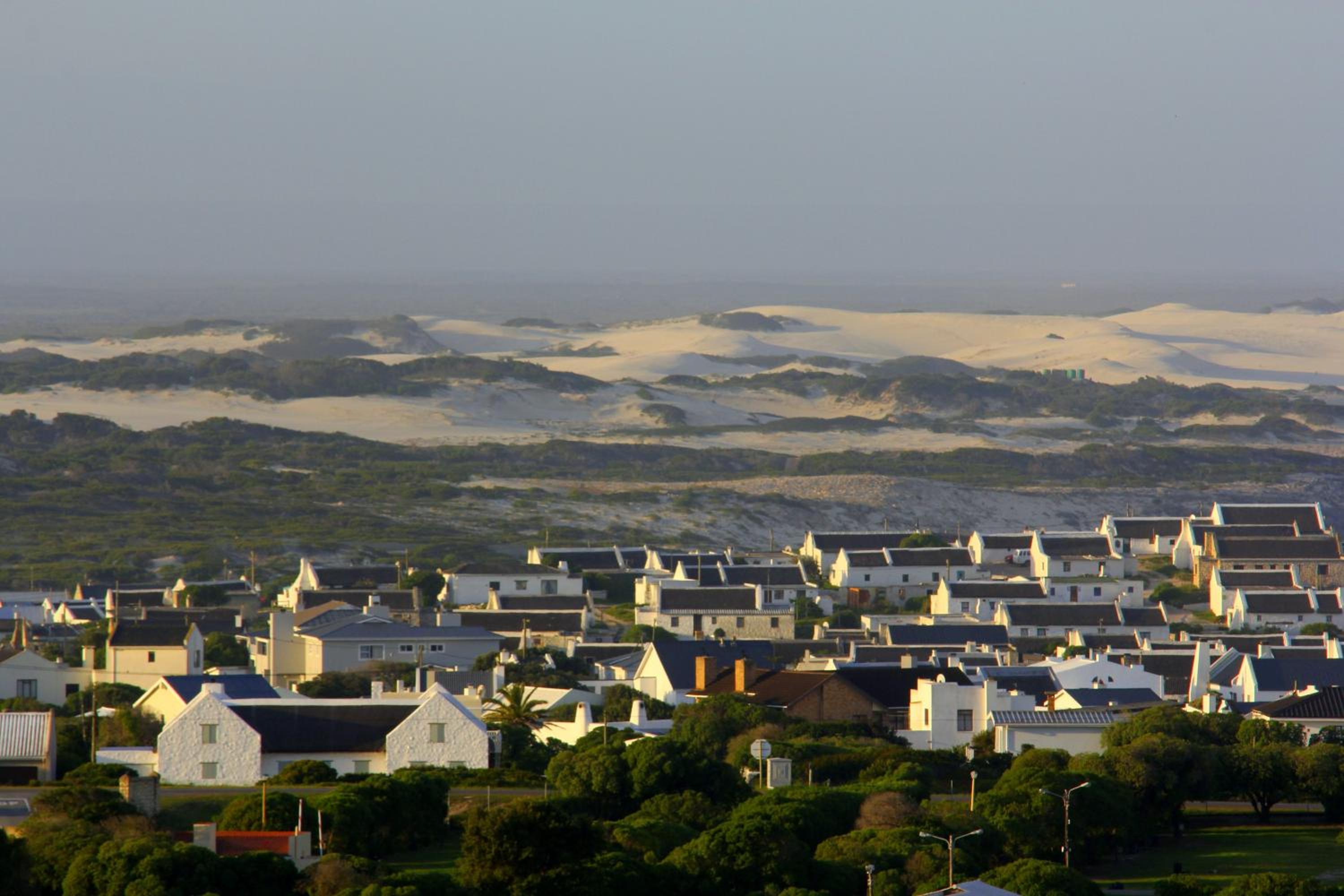 BlueSky Arniston Boutique Guesthouse