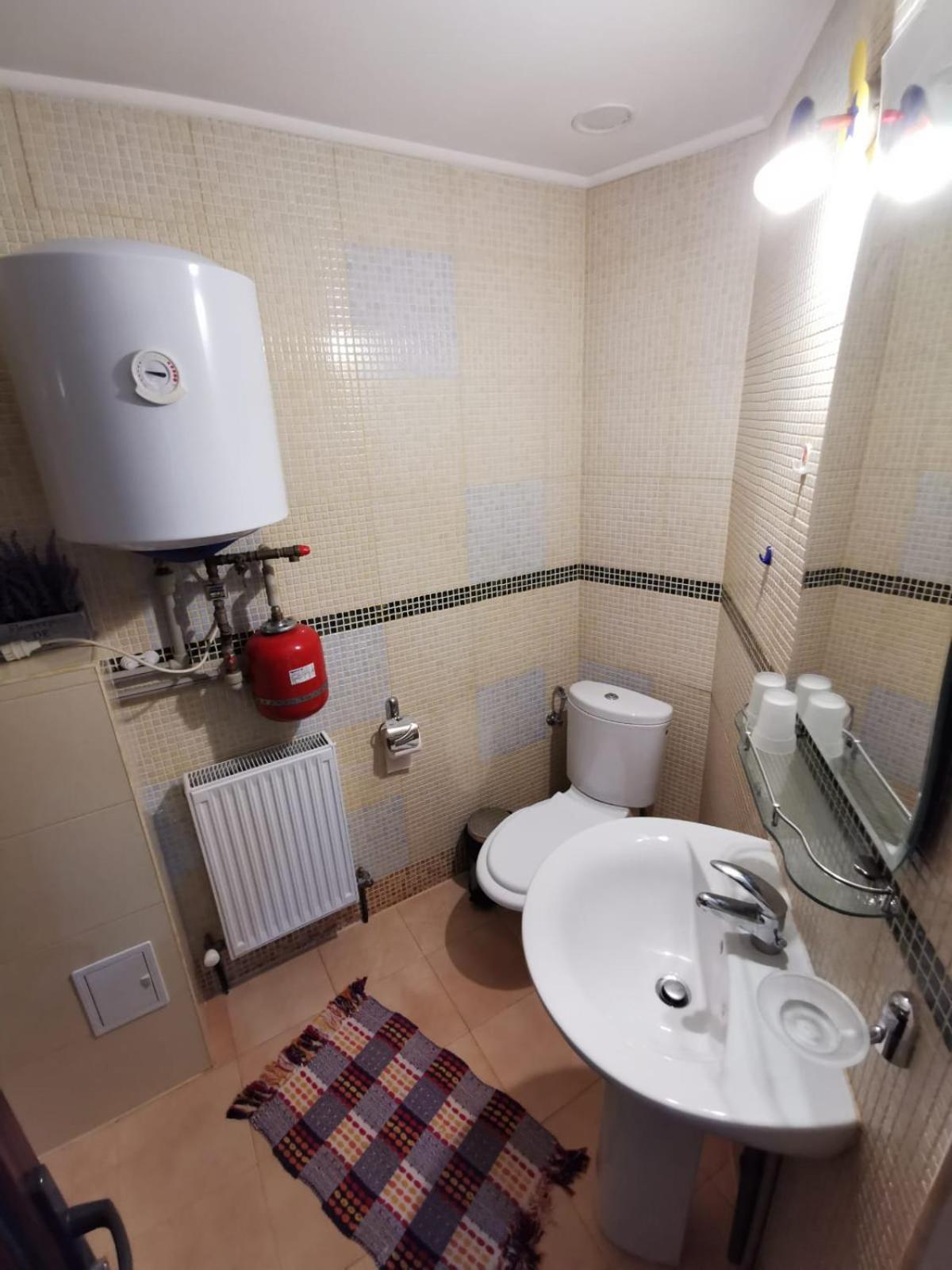 Apartament Catia view 2