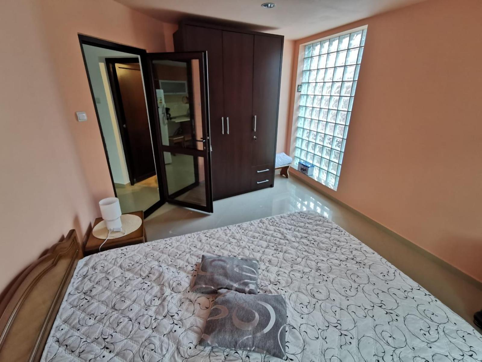 Apartament Catia view 3