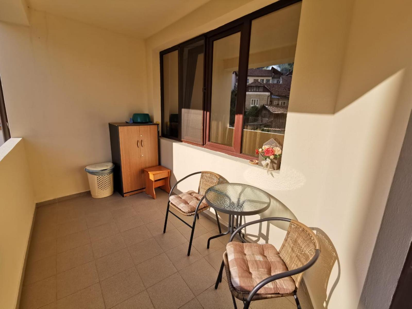 Apartament Catia view 4