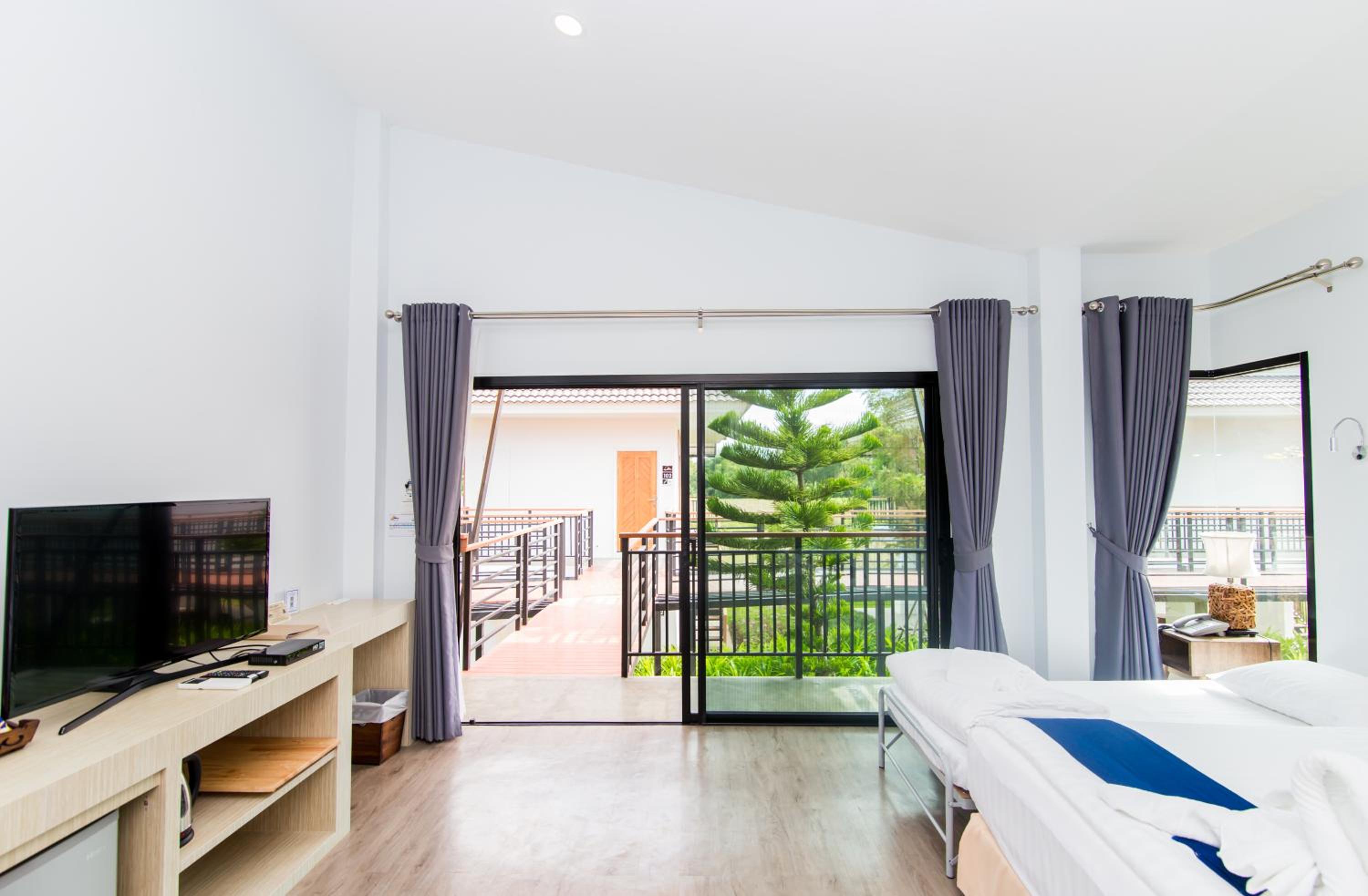 Phuruakeeree Resort