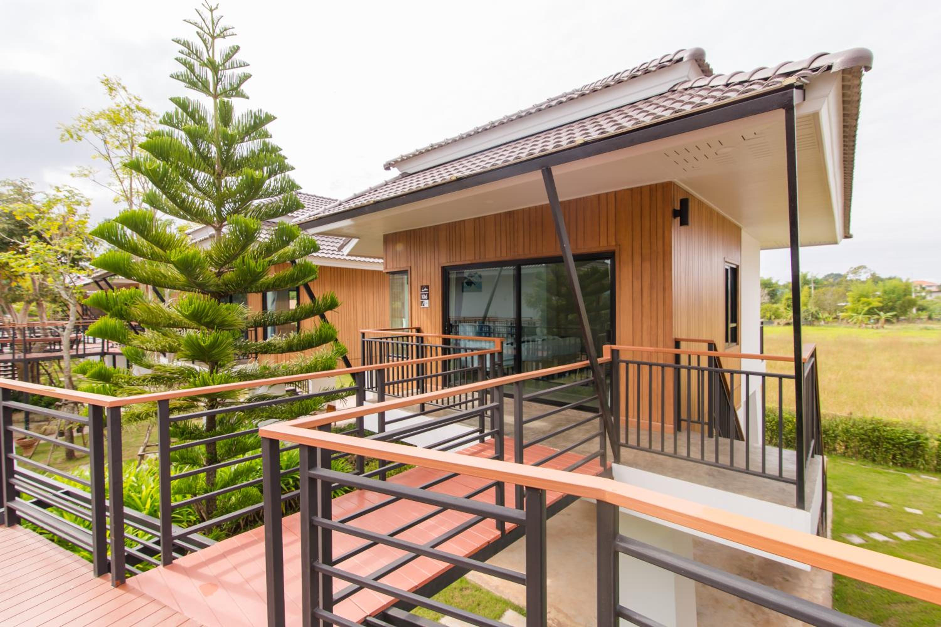 Phuruakeeree Resort