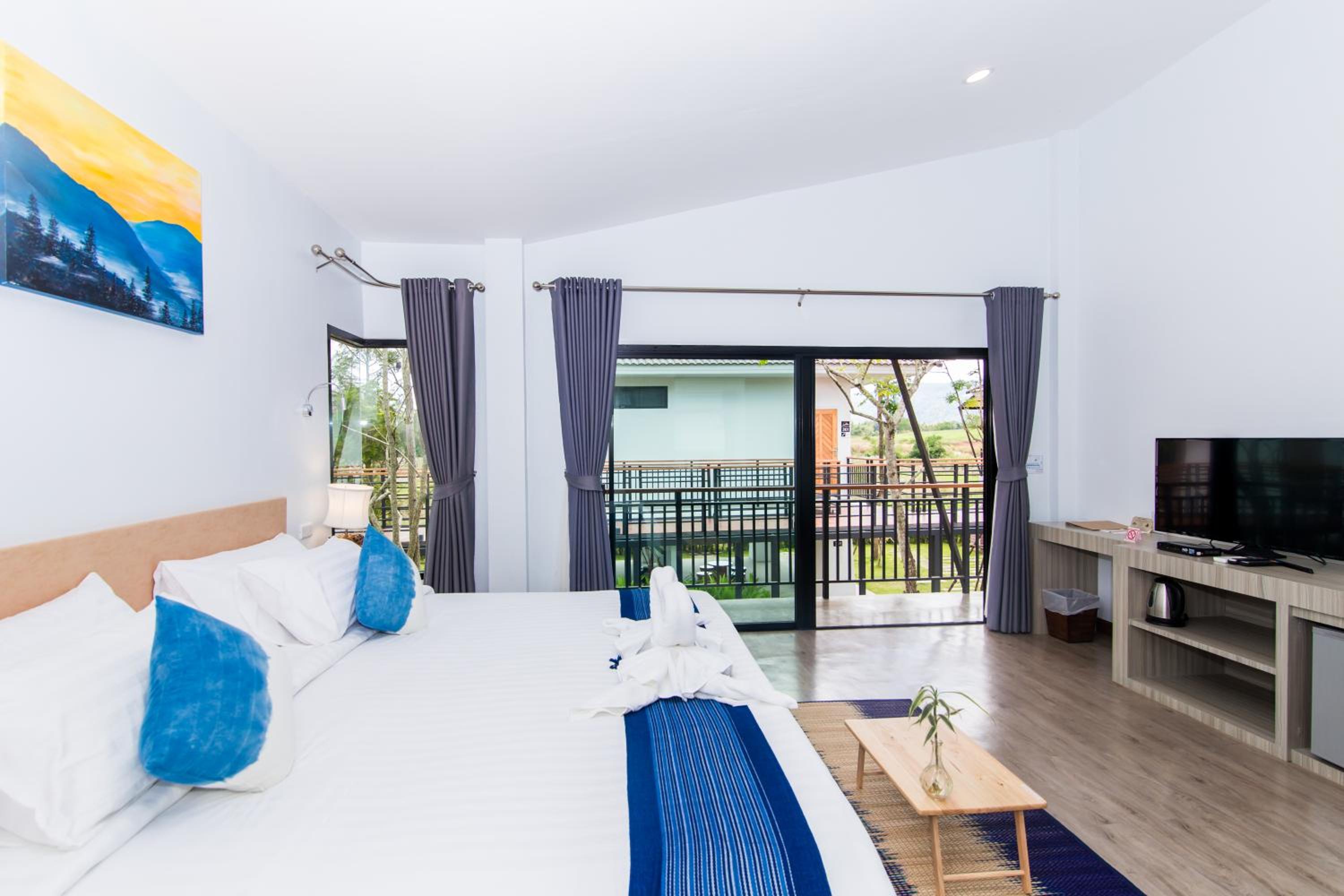 Phuruakeeree Resort