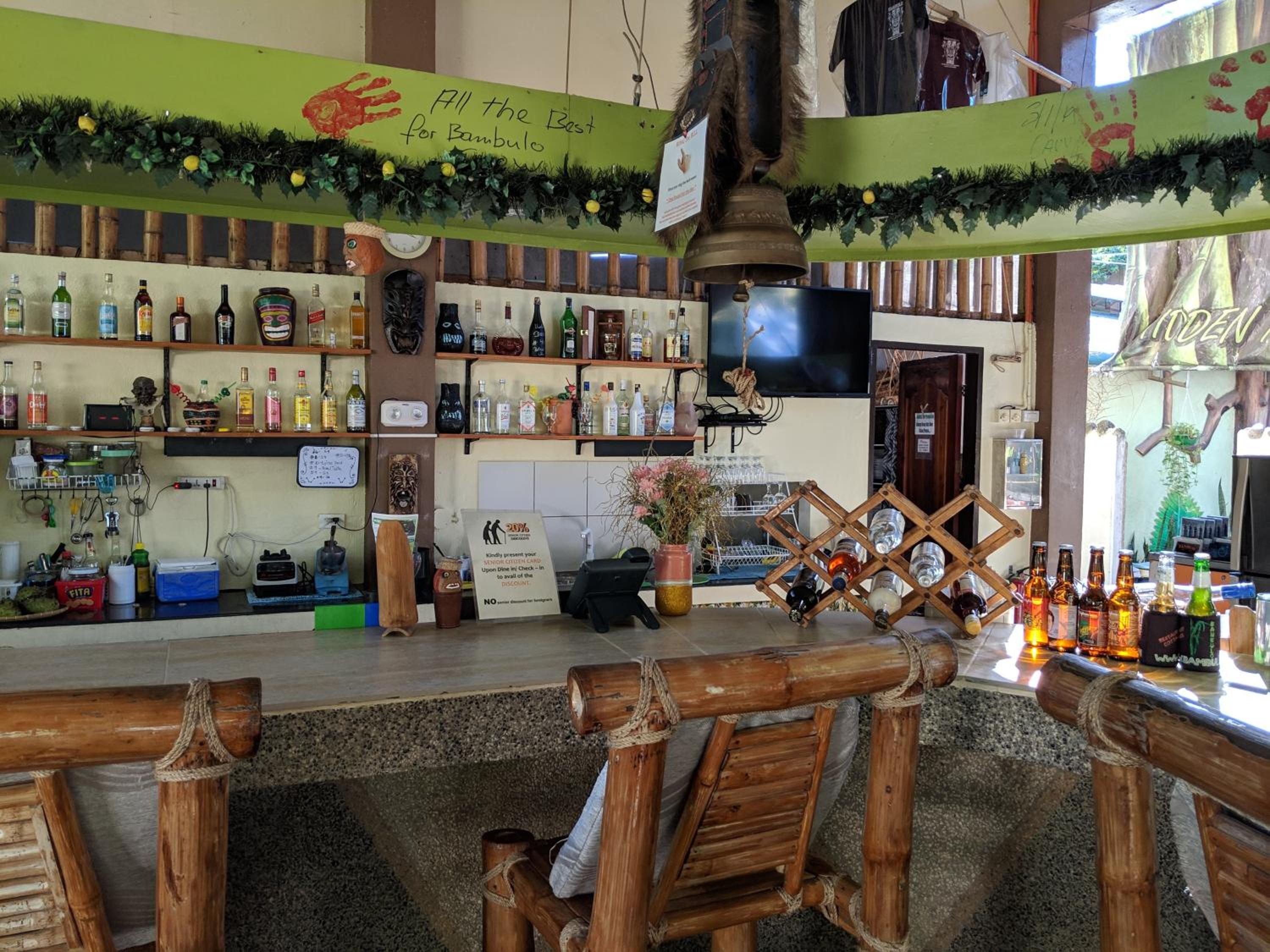 Bambulo