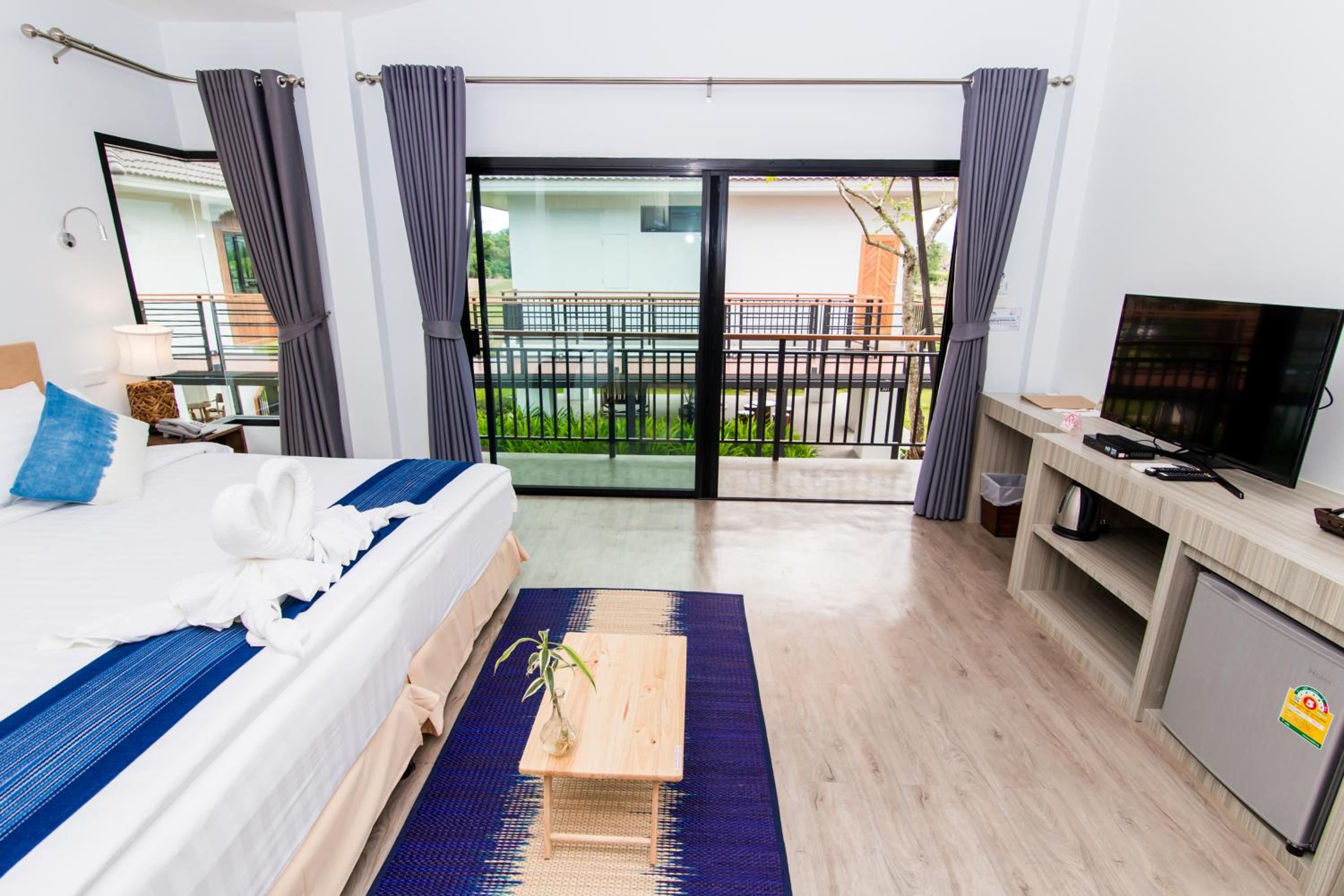 Phuruakeeree Resort