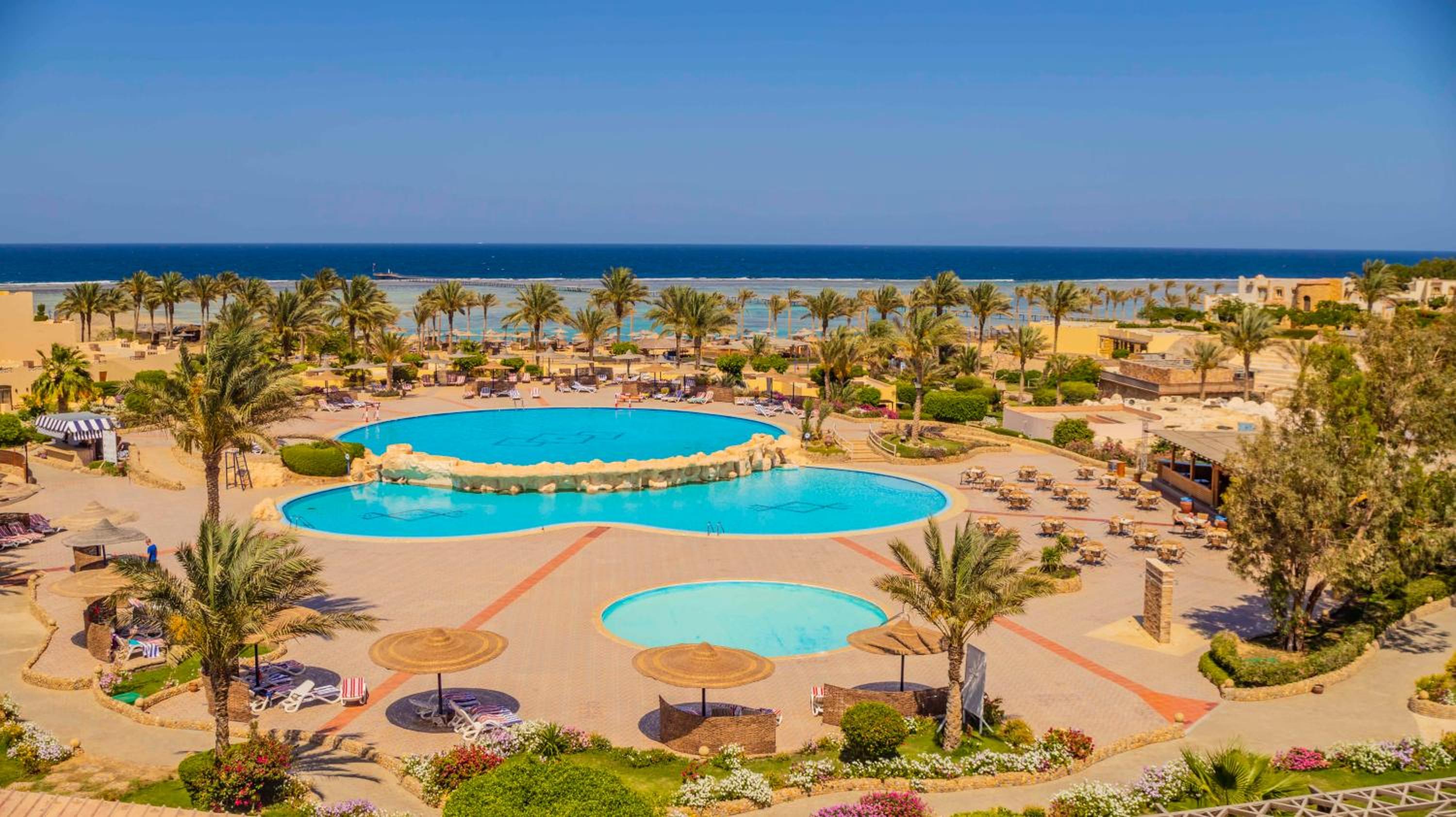 Blend Elphistone Resort Marsa Alam — photo 99