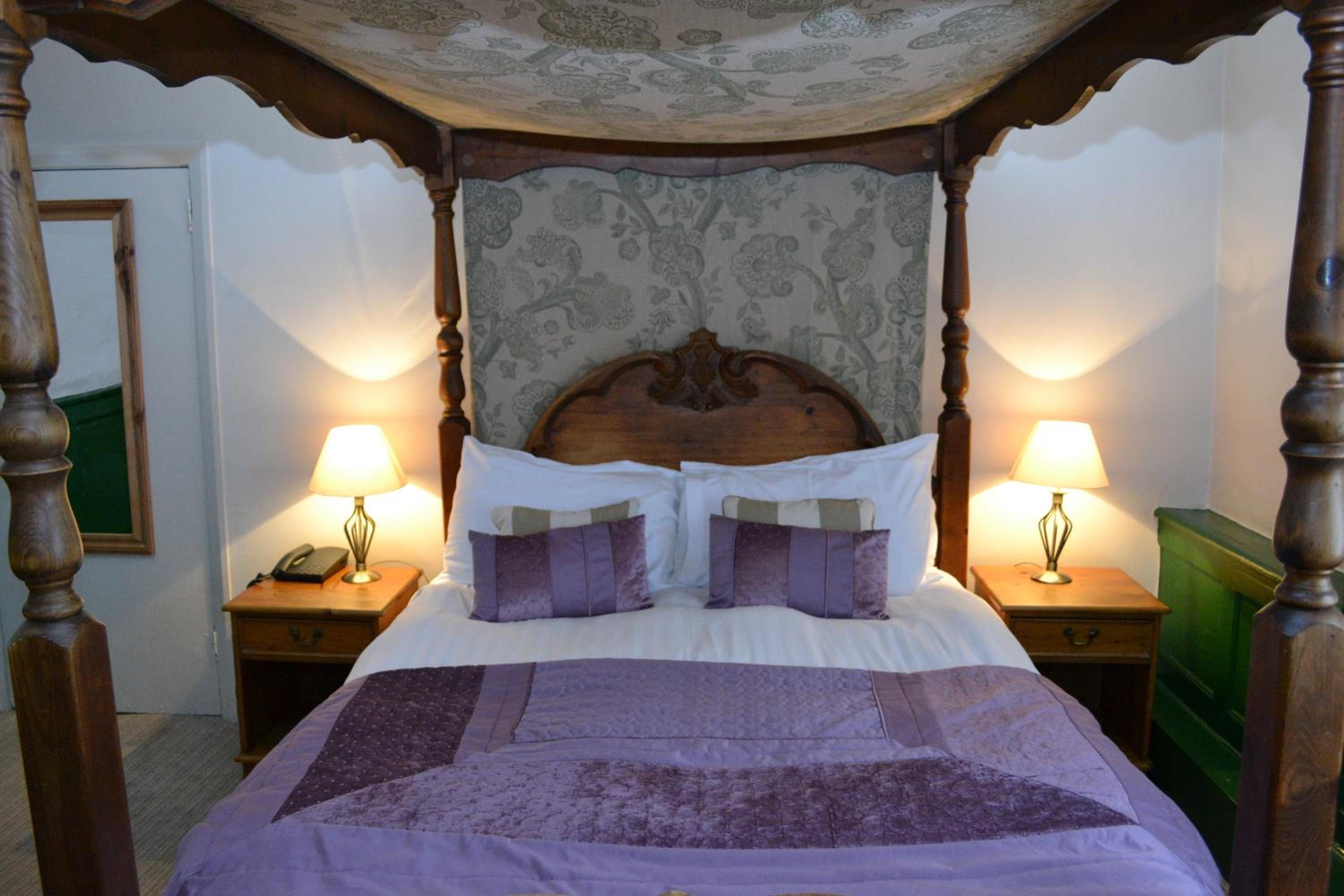 White Hart Hotel