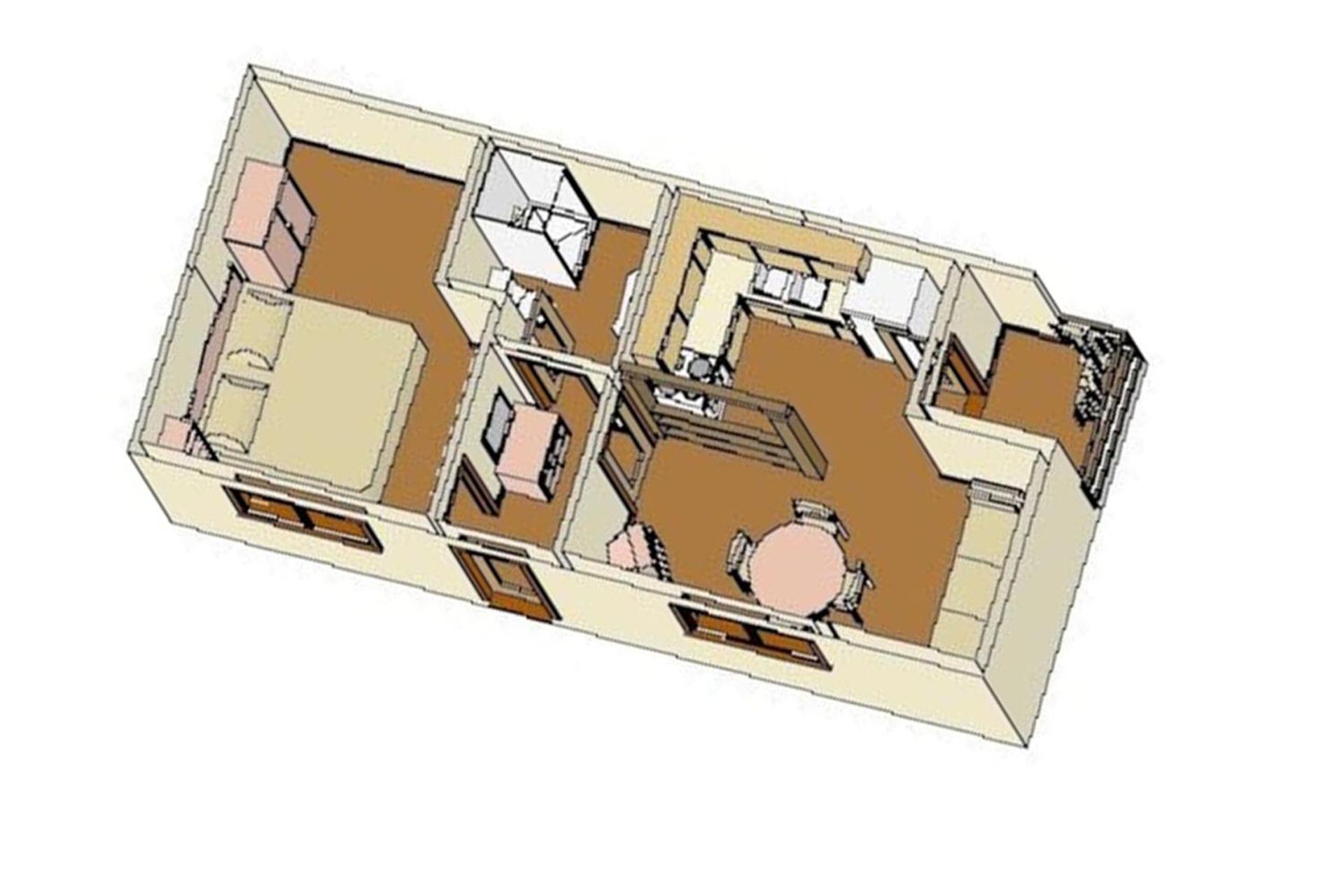 Apartments Delic