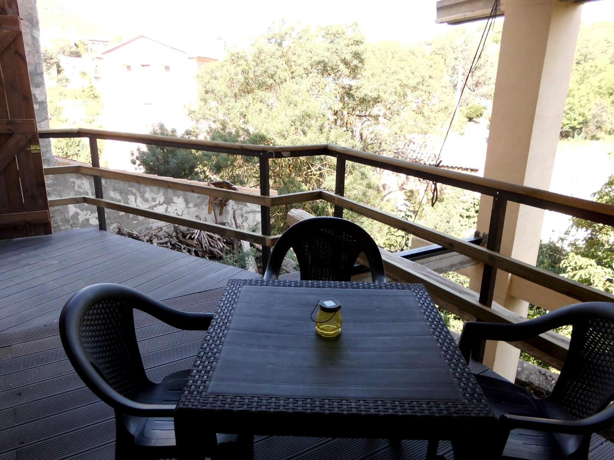 Casa Cardelina view 2