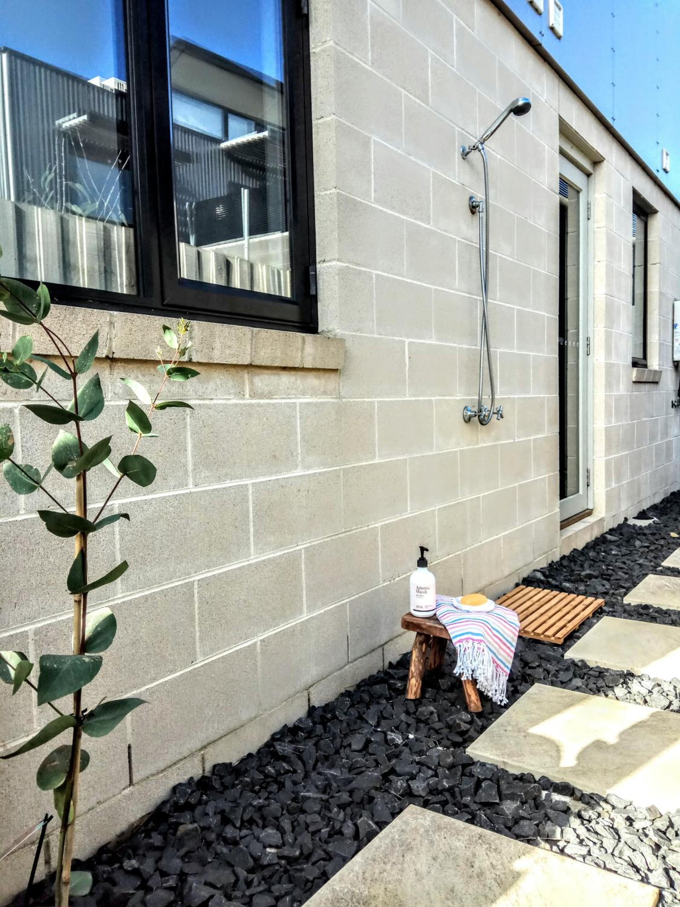 Luxe Townhouse - WiFi included