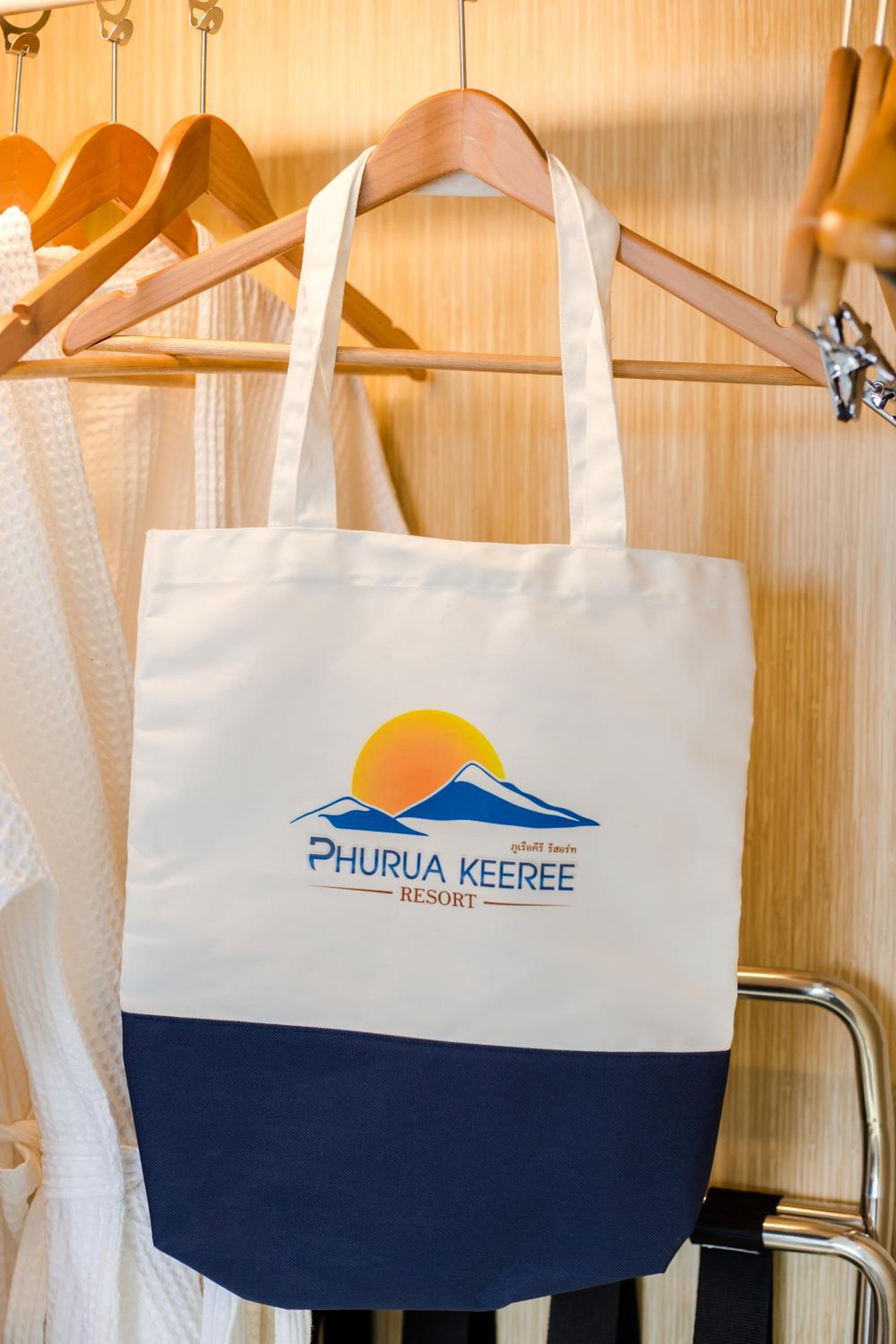 Phuruakeeree Resort