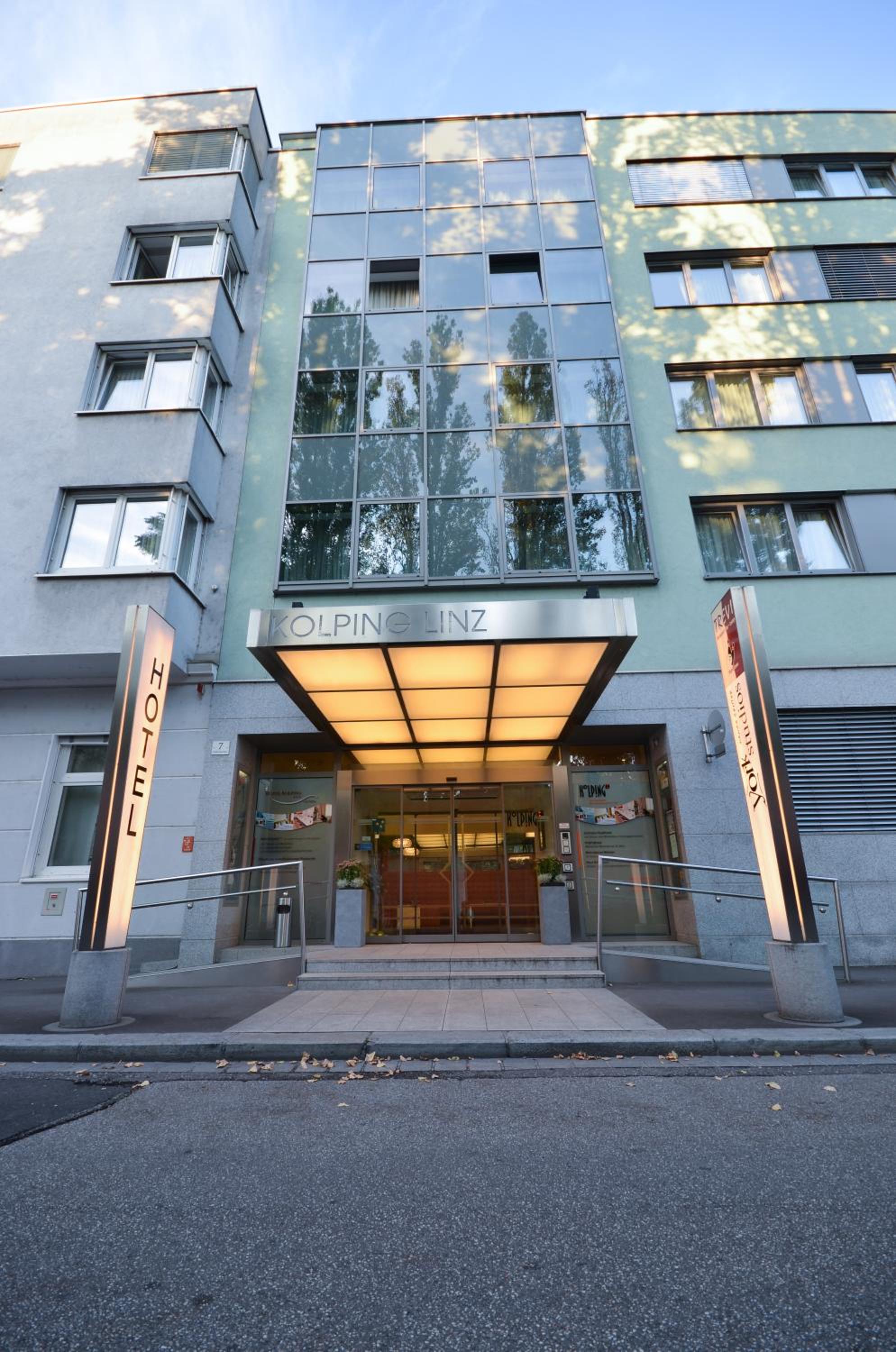 Kolpinghaus Linz