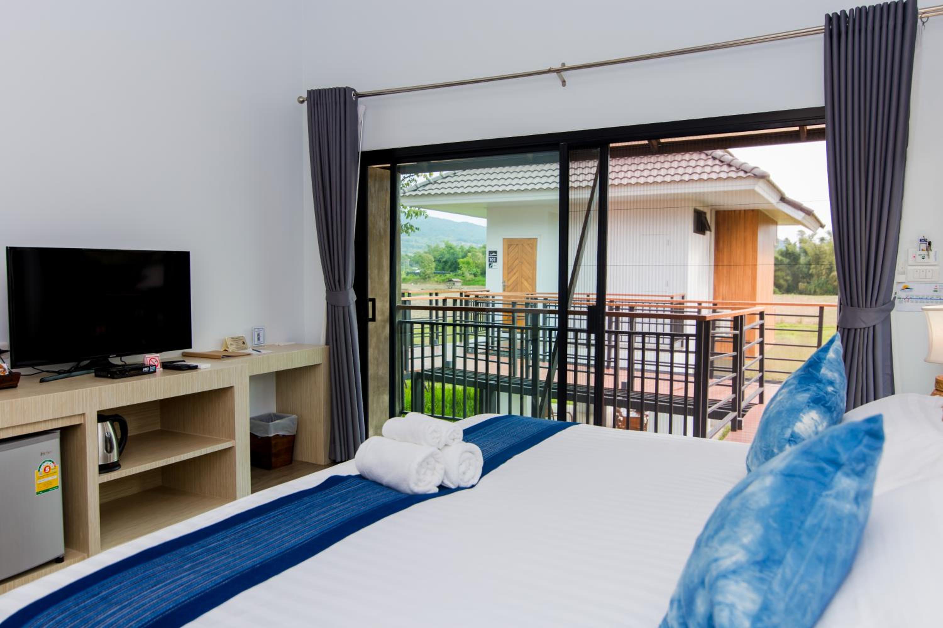 Phuruakeeree Resort