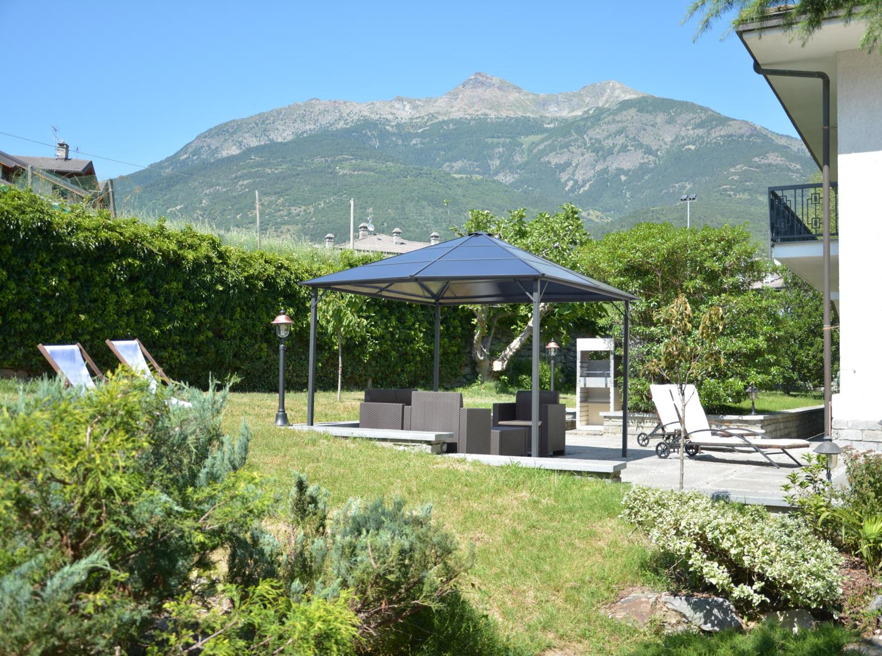 Sunshine-bnb view 3