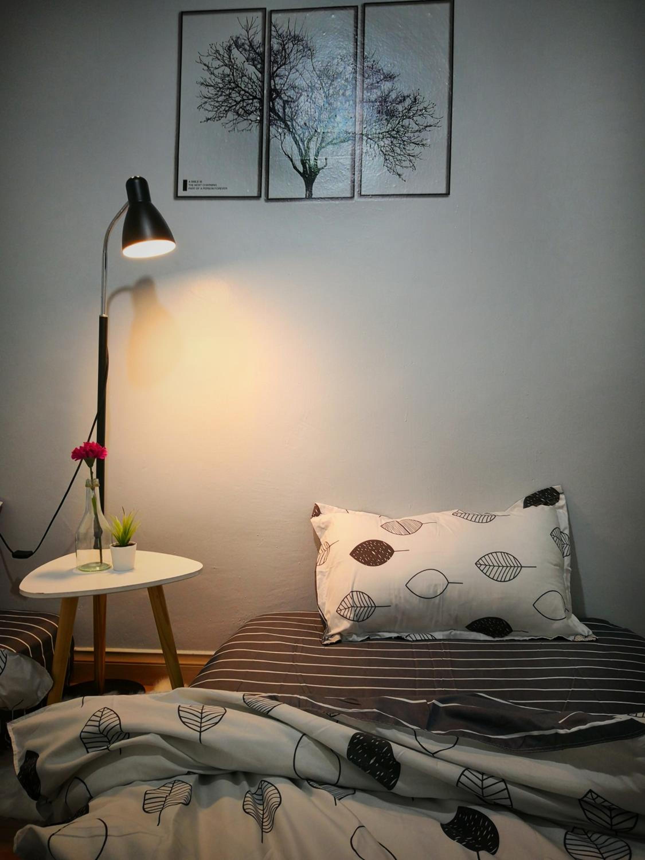 A MODEST LODGE @TOWN MELAKA #NearJONKER. KOTA LAKSAMANA photo 3