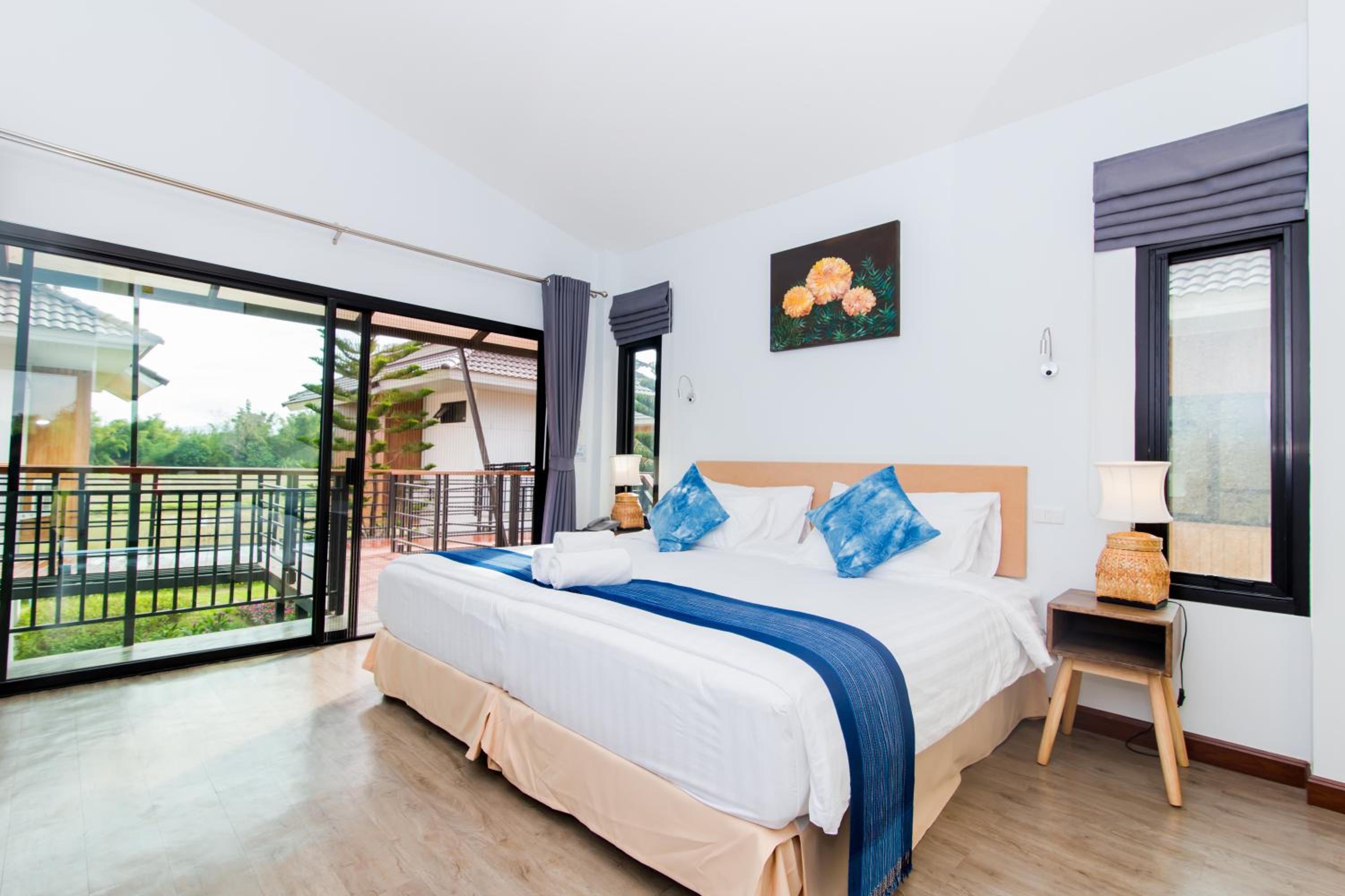 Phuruakeeree Resort