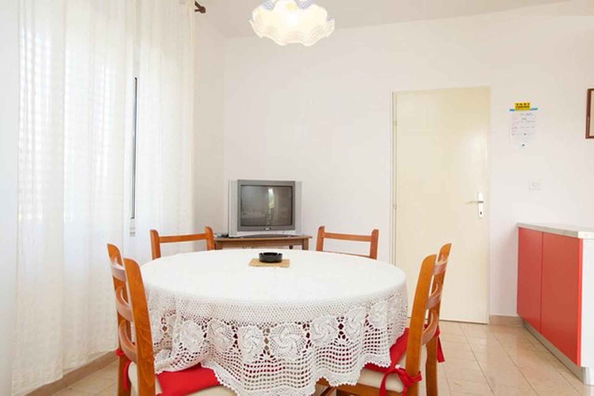 Apartments Delic