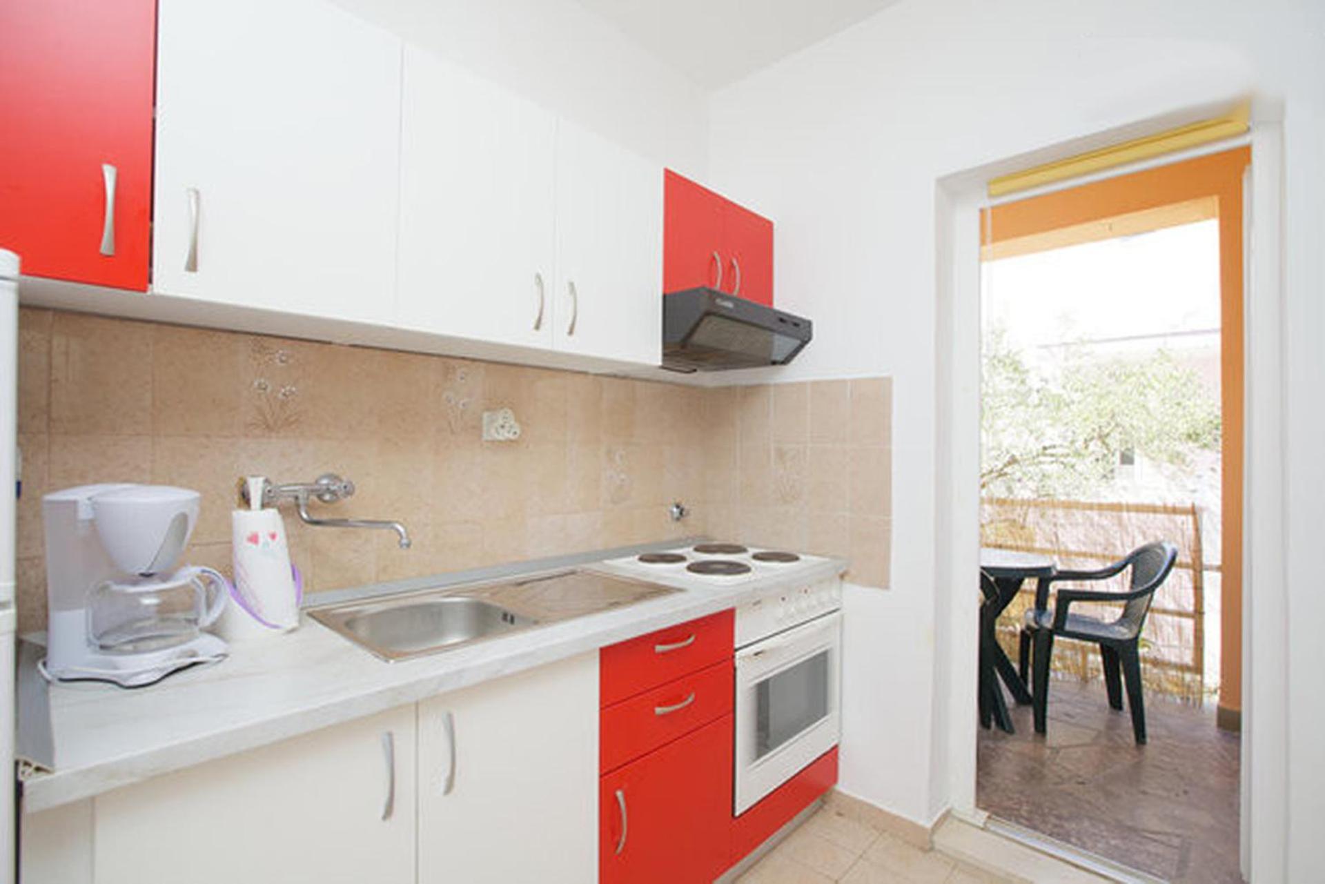 Apartments Delic