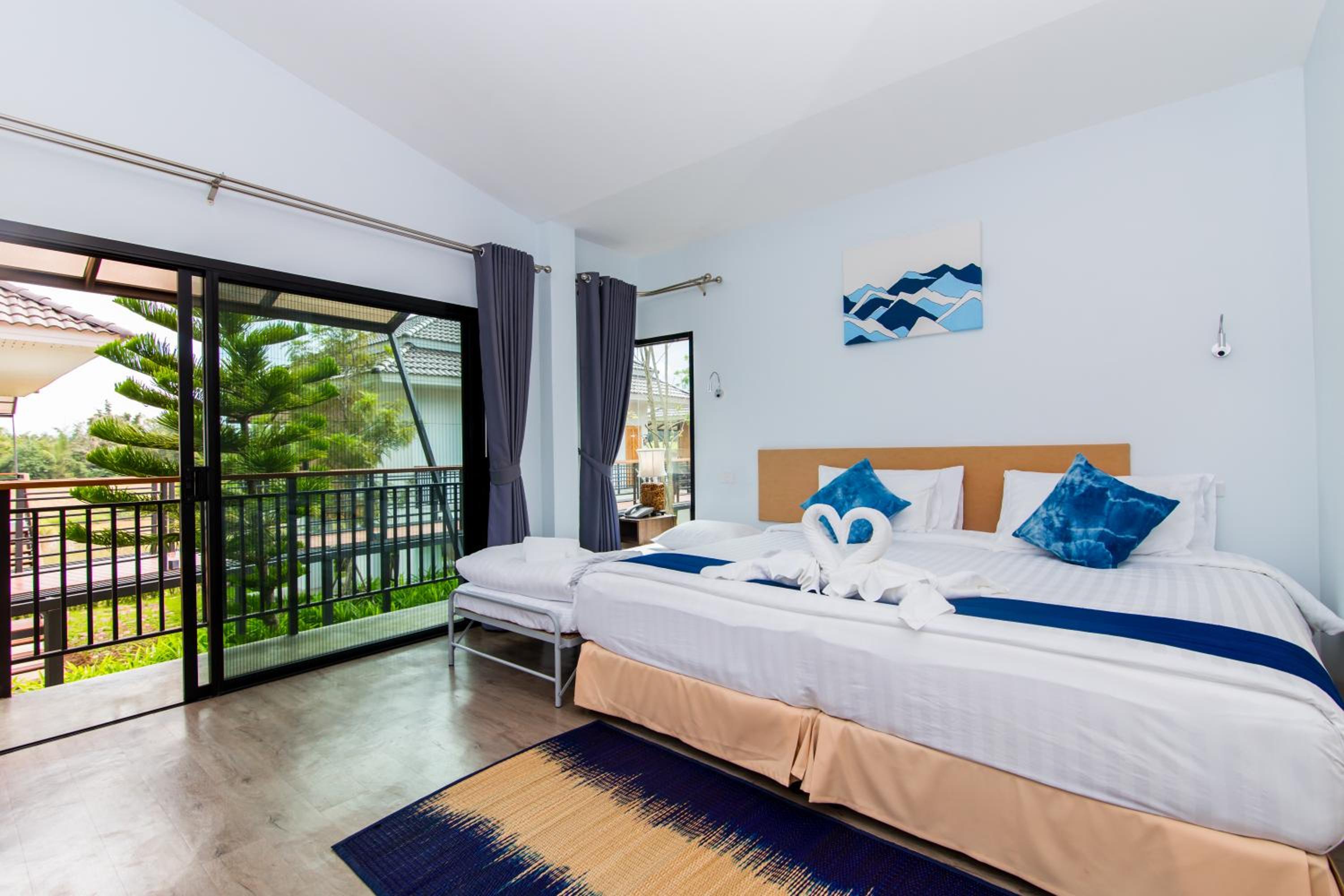 Phuruakeeree Resort