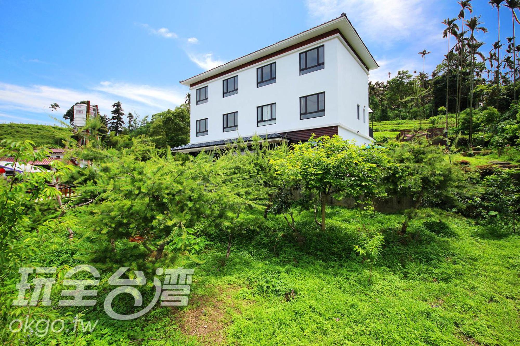 Do Tian Ding B&B