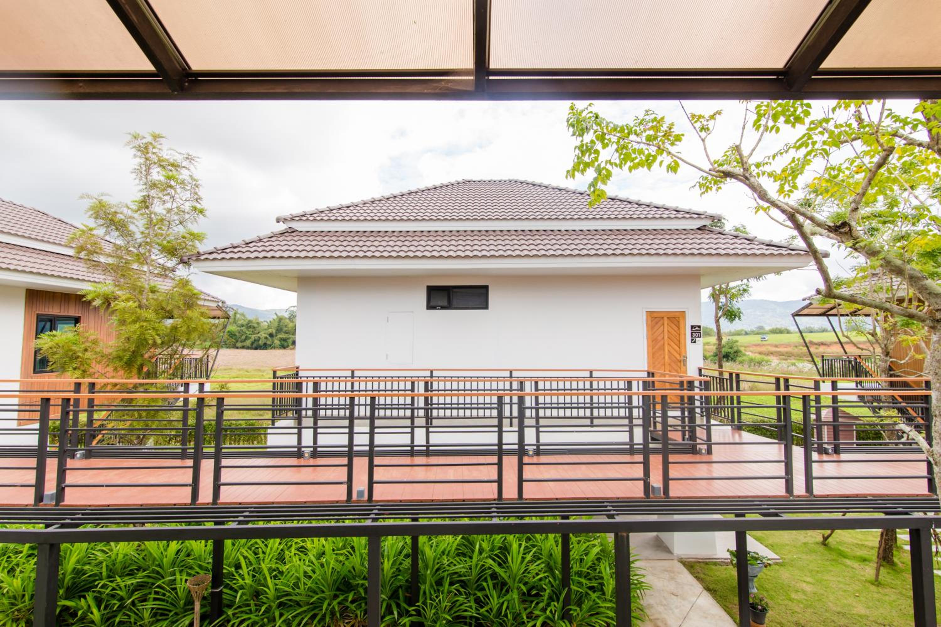 Phuruakeeree Resort