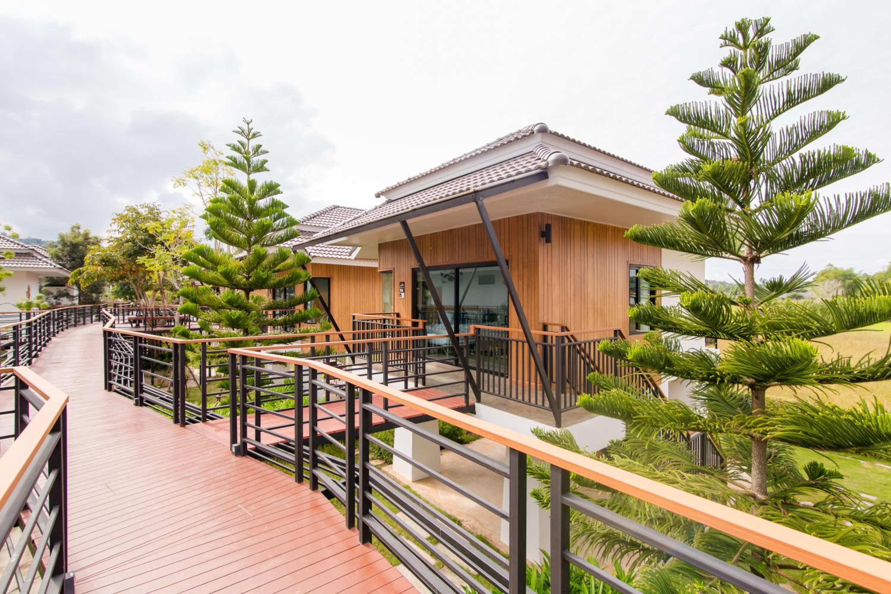Phuruakeeree Resort