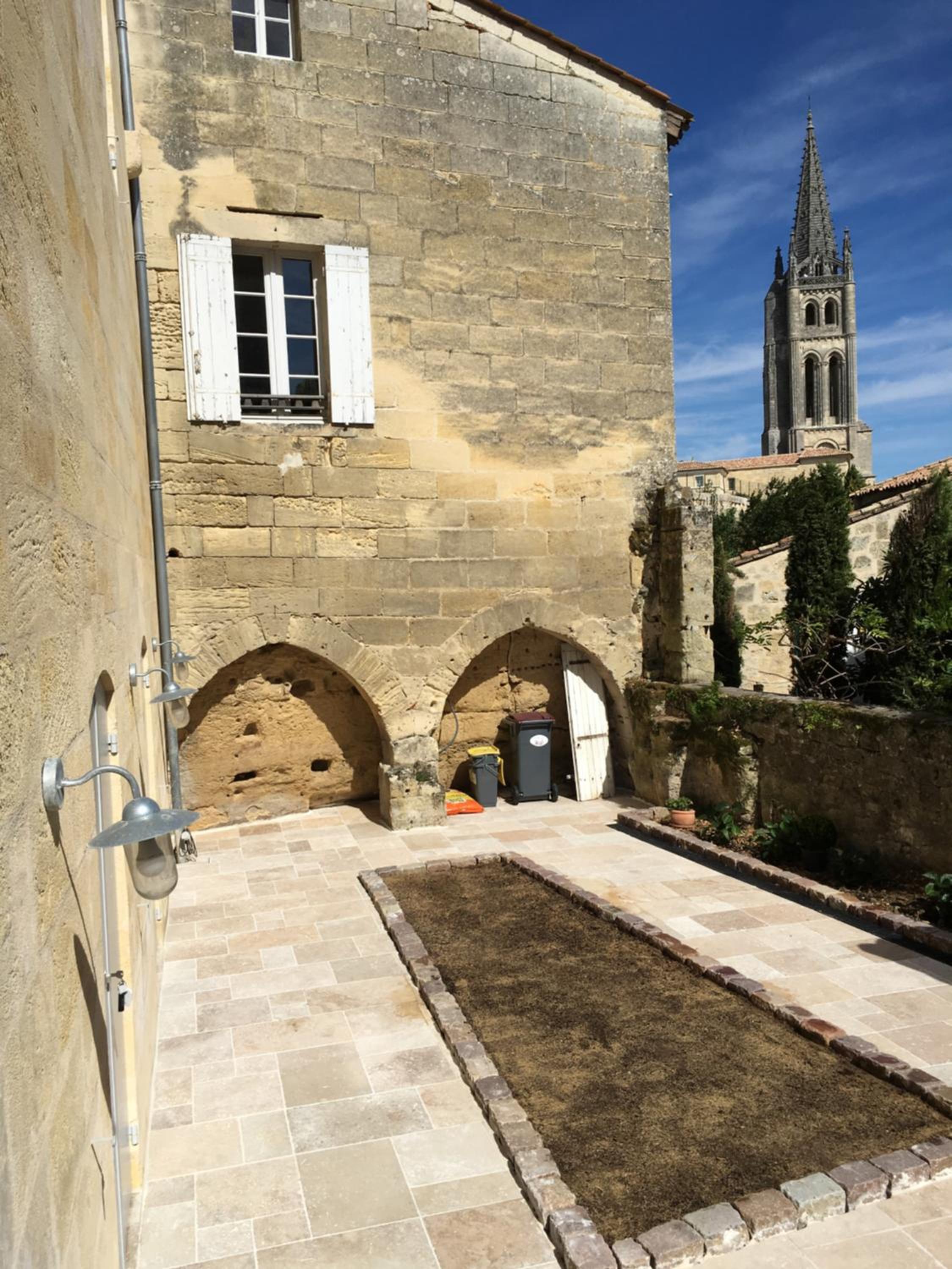 La maison d artiste