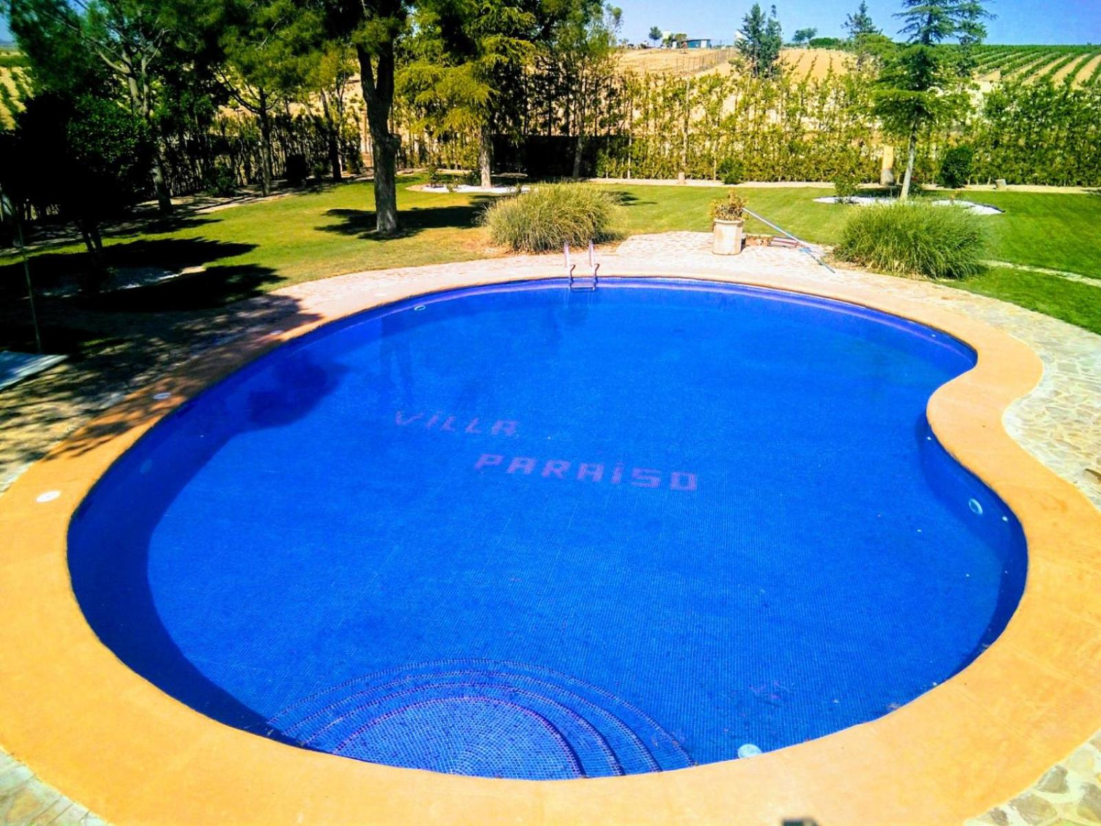 Villa Paraiso photo 5