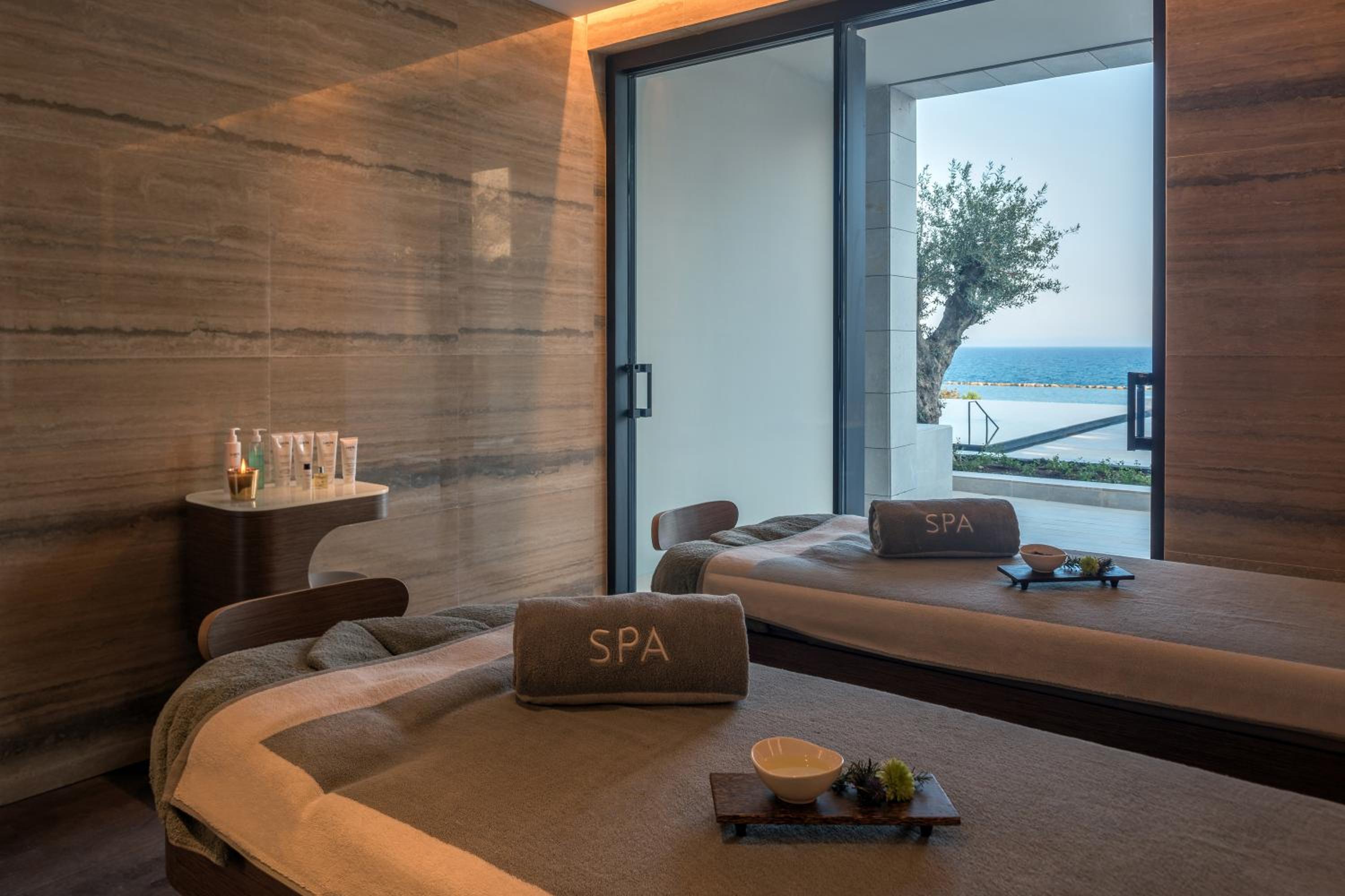 AMARA - Sea Your Only View