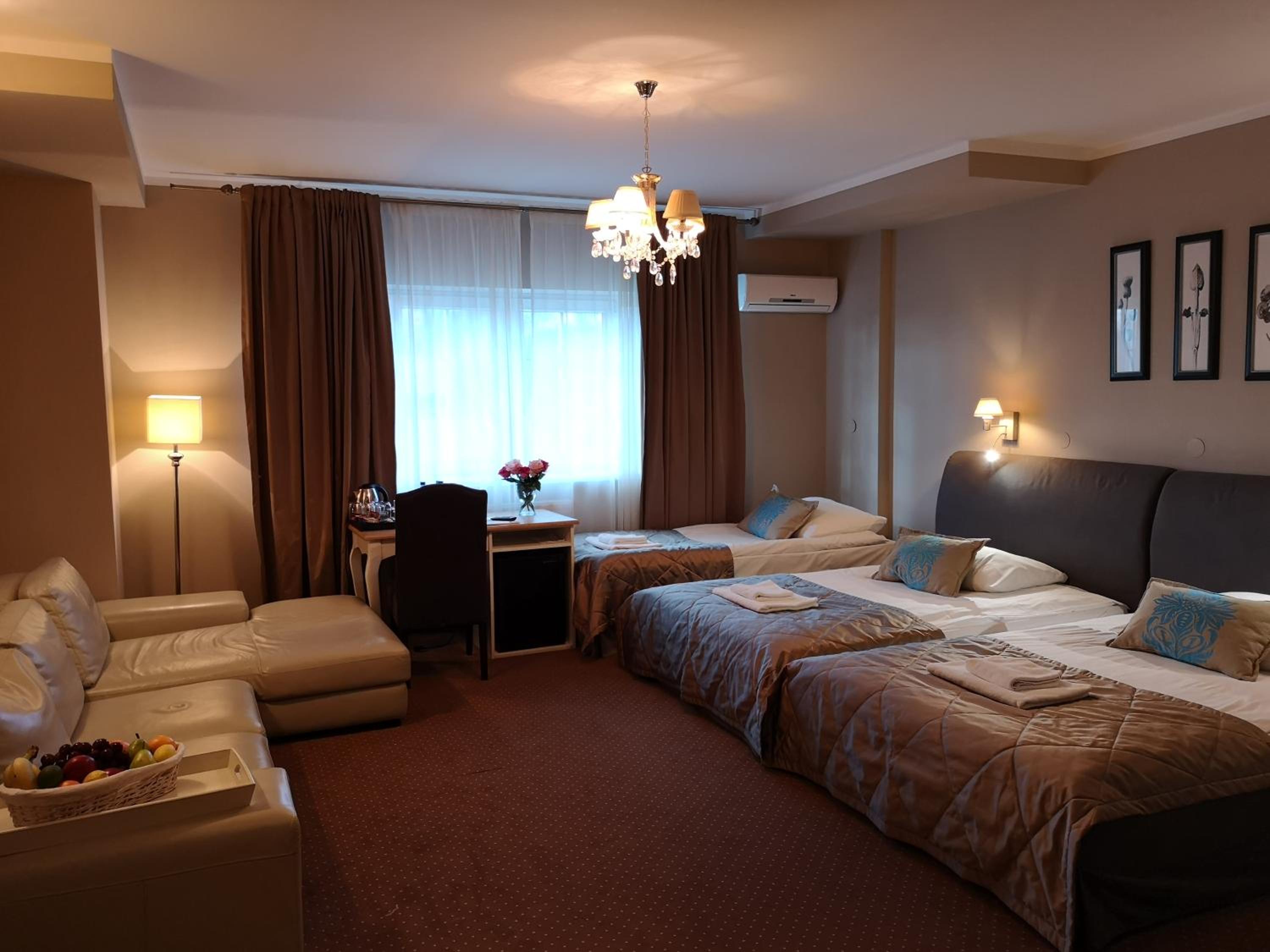 Riviera Resort Airport Modlin