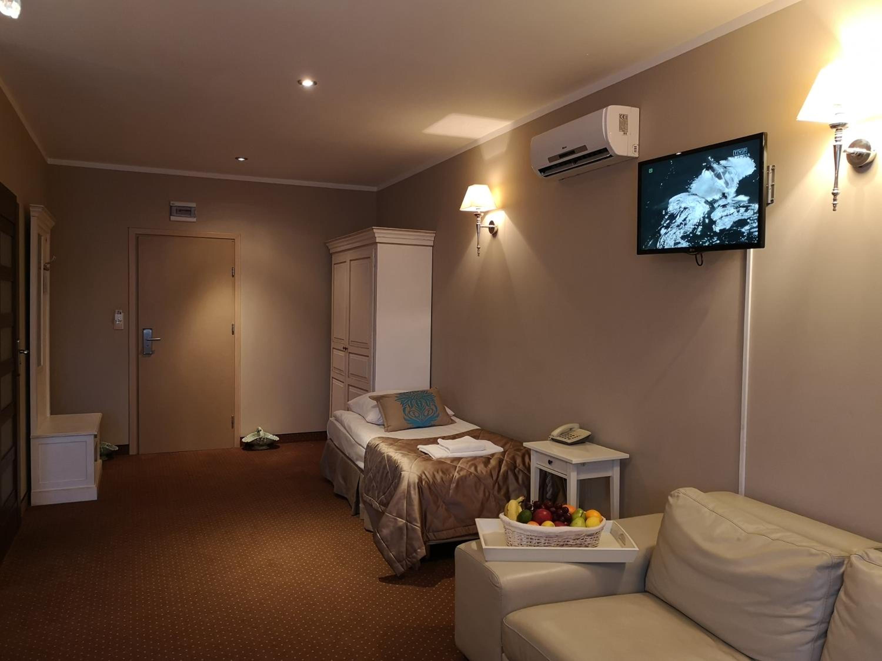 Riviera Resort Airport Modlin