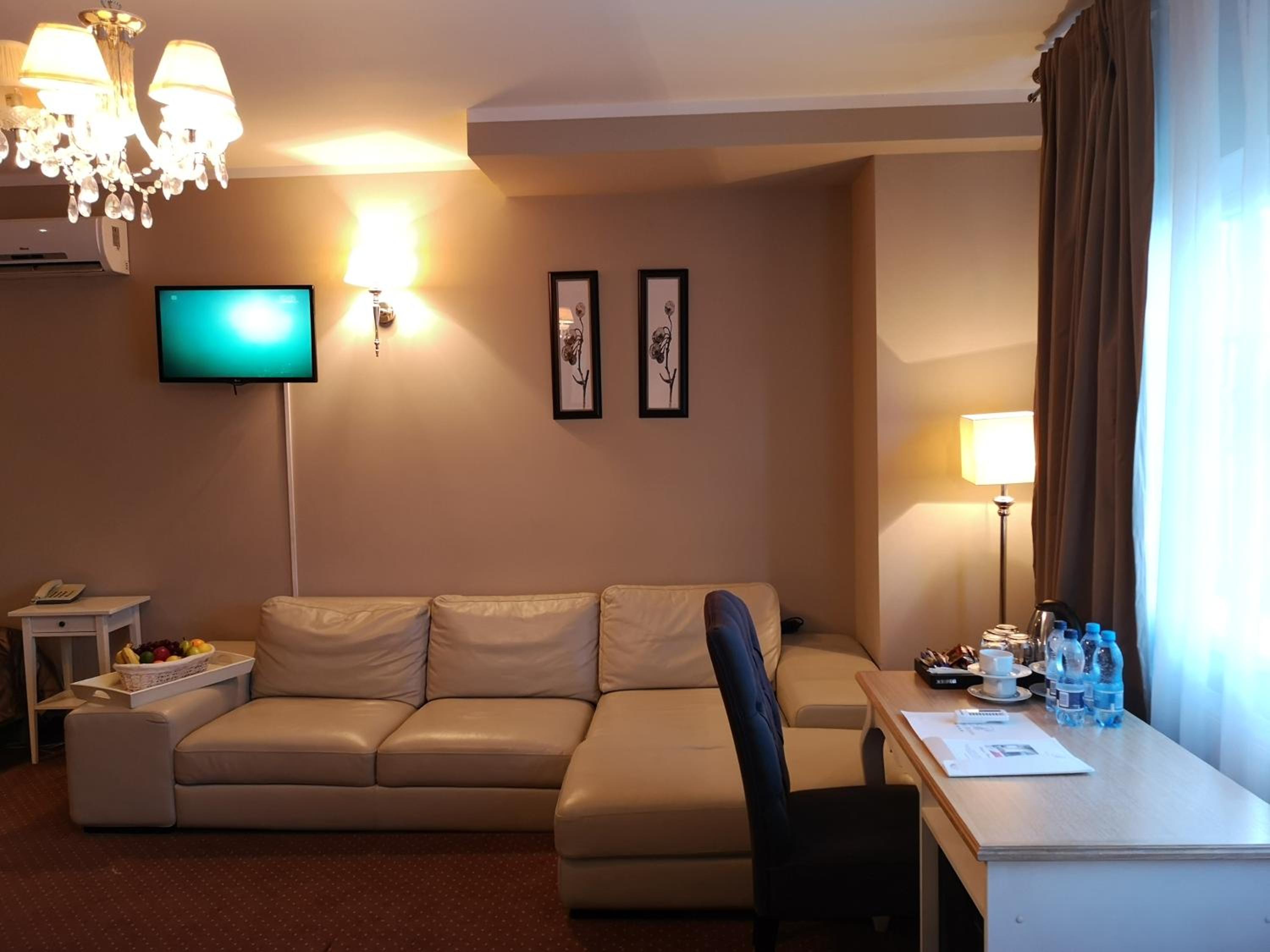 Riviera Resort Airport Modlin